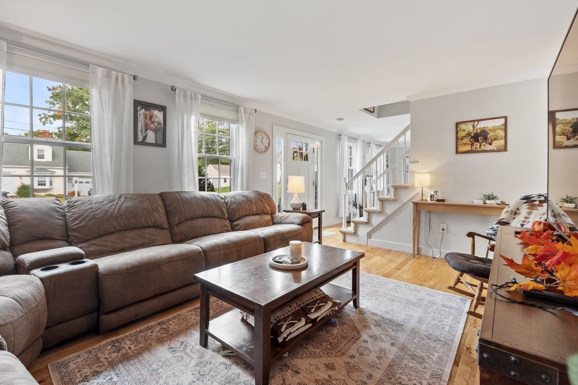Single Family Residence at 63 Linwood St, Chelmsford MA 01824, Chelmsford, photo 19 of 41
