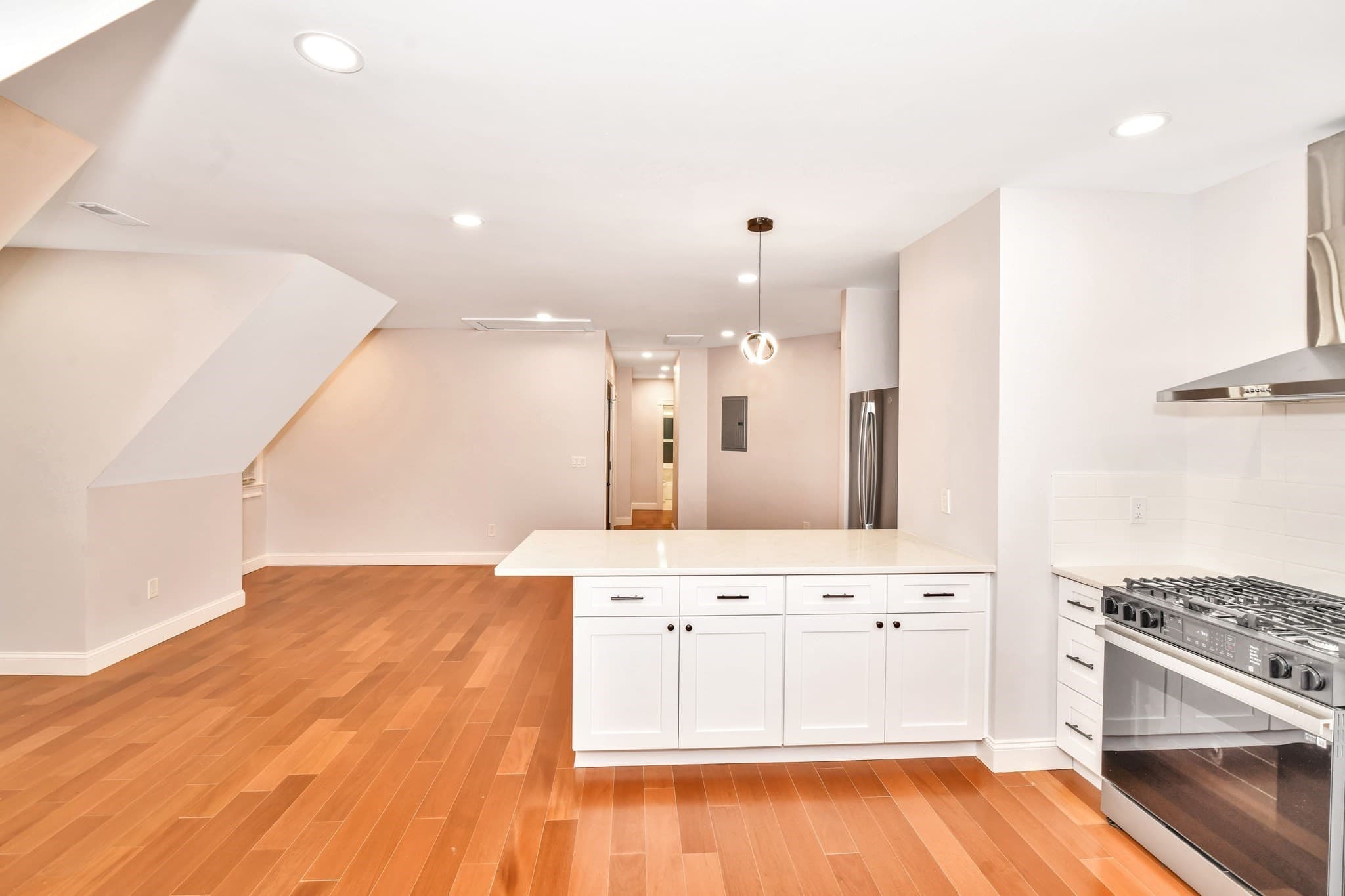 Single Family Residence at 168 Ruthven Street # 2, Boston MA 02121, Boston, photo 6 of 26