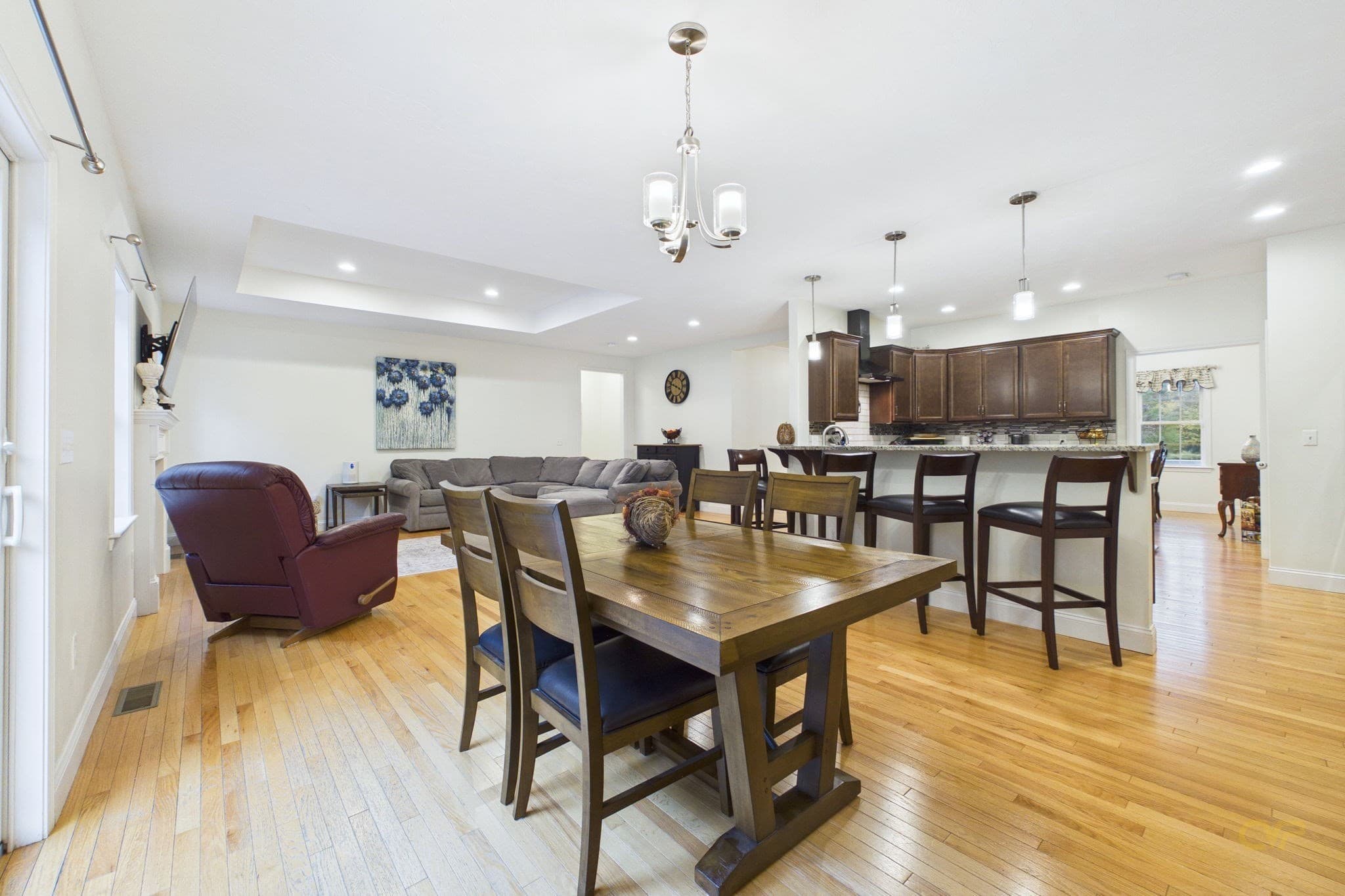 Single Family Residence at 7 Cameron's Way, Freetown MA 02717, photo 13 of 40