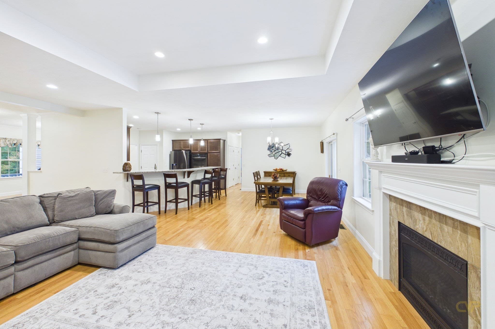 Single Family Residence at 7 Cameron's Way, Freetown MA 02717, photo 17 of 40