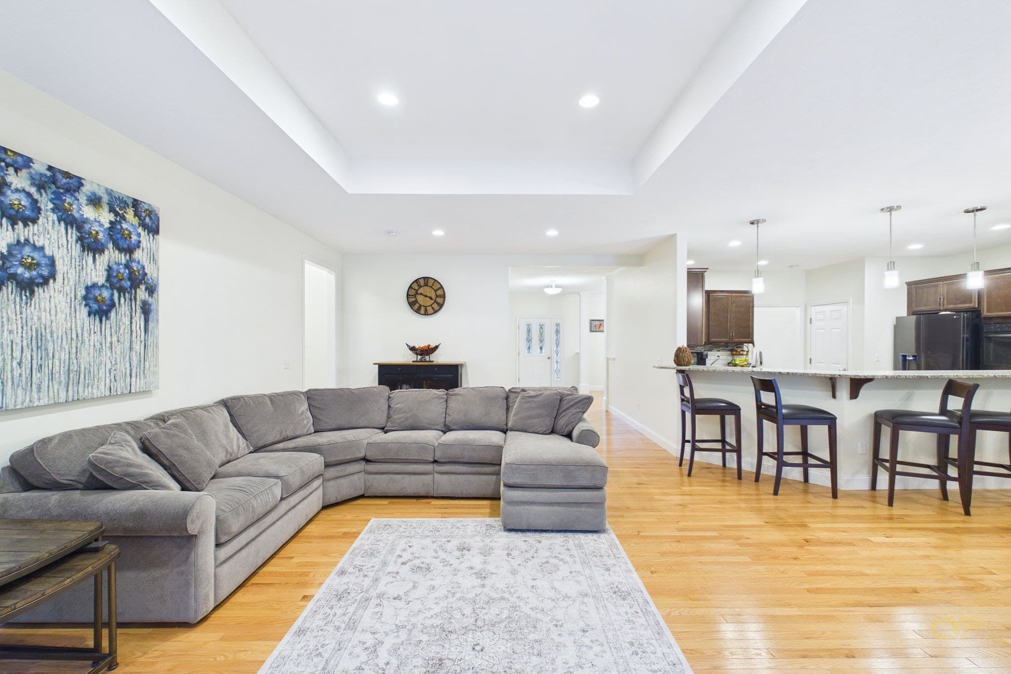 Single Family Residence at 7 Cameron's Way, Freetown MA 02717, photo 16 of 40