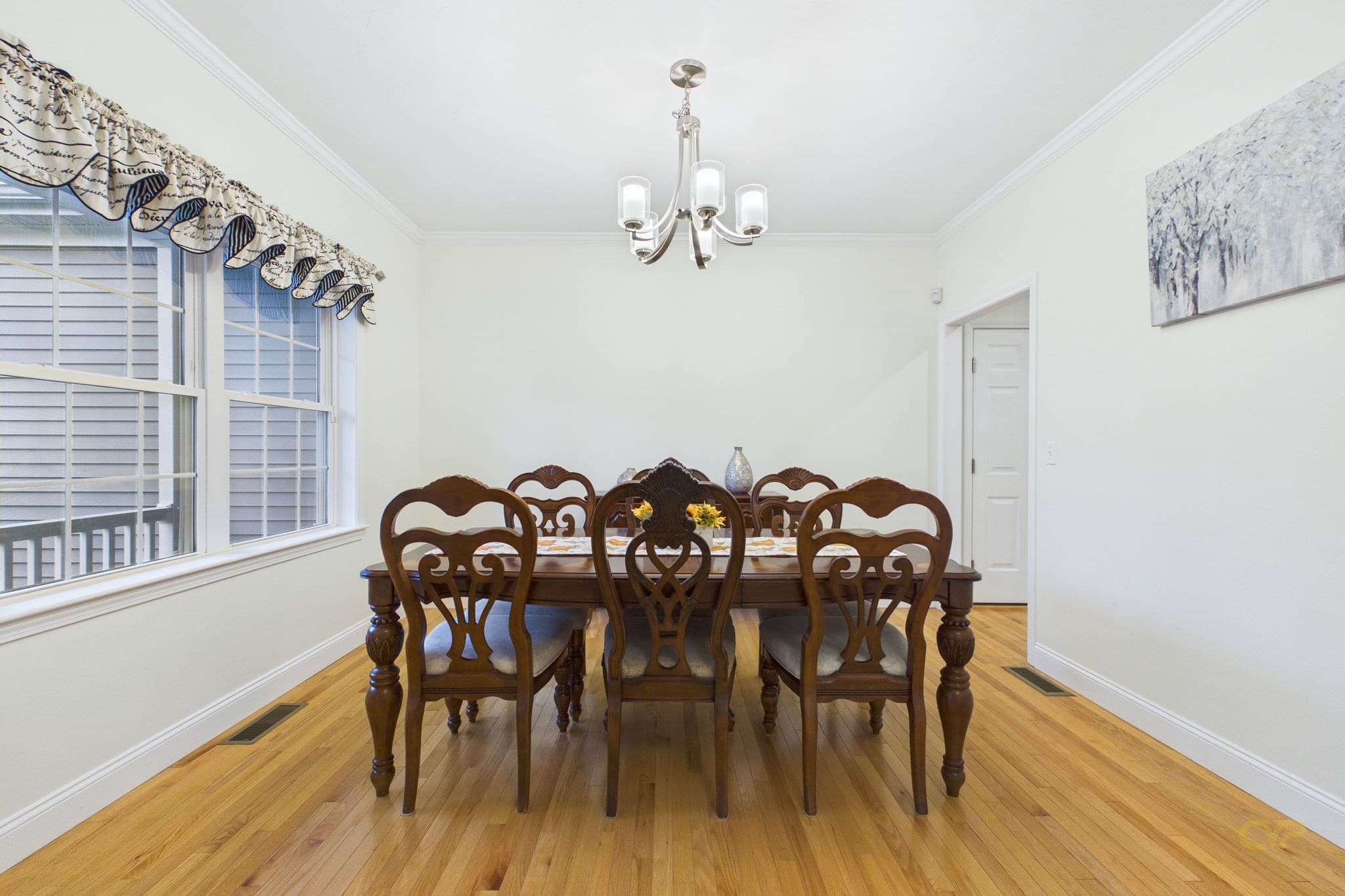 Single Family Residence at 7 Cameron's Way, Freetown MA 02717, photo 22 of 40