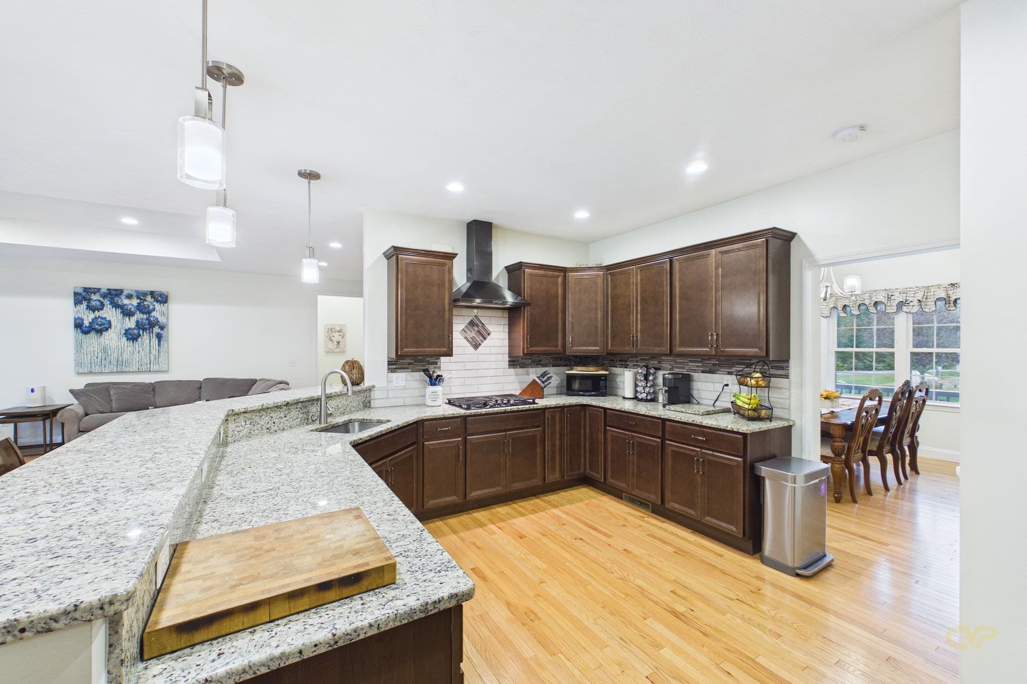 Single Family Residence at 7 Cameron's Way, Freetown MA 02717, photo 10 of 40