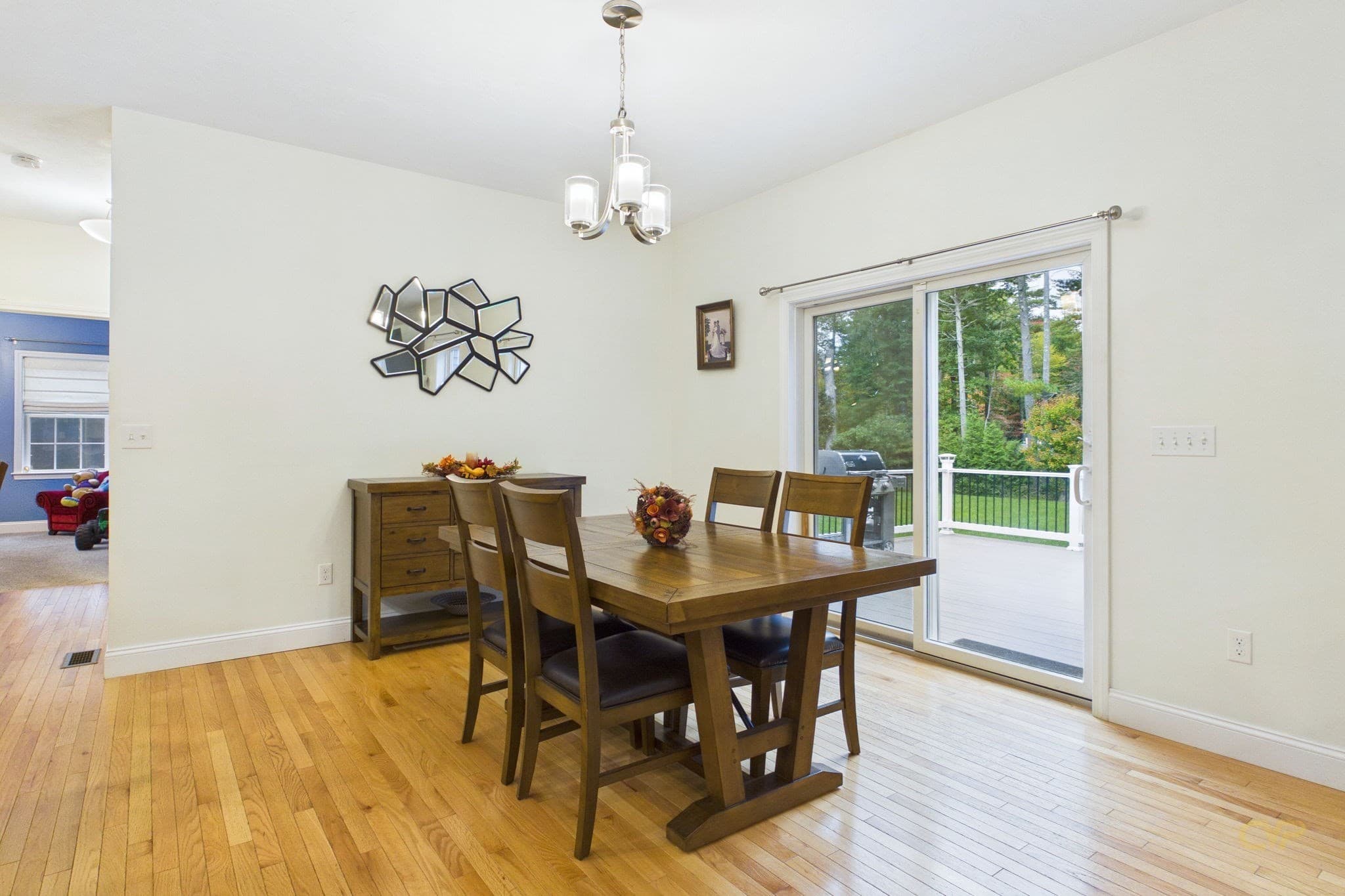 Single Family Residence at 7 Cameron's Way, Freetown MA 02717, photo 14 of 40