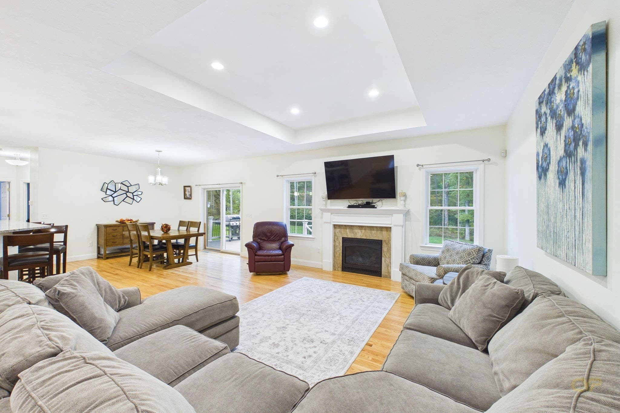 Single Family Residence at 7 Cameron's Way, Freetown MA 02717, photo 18 of 40