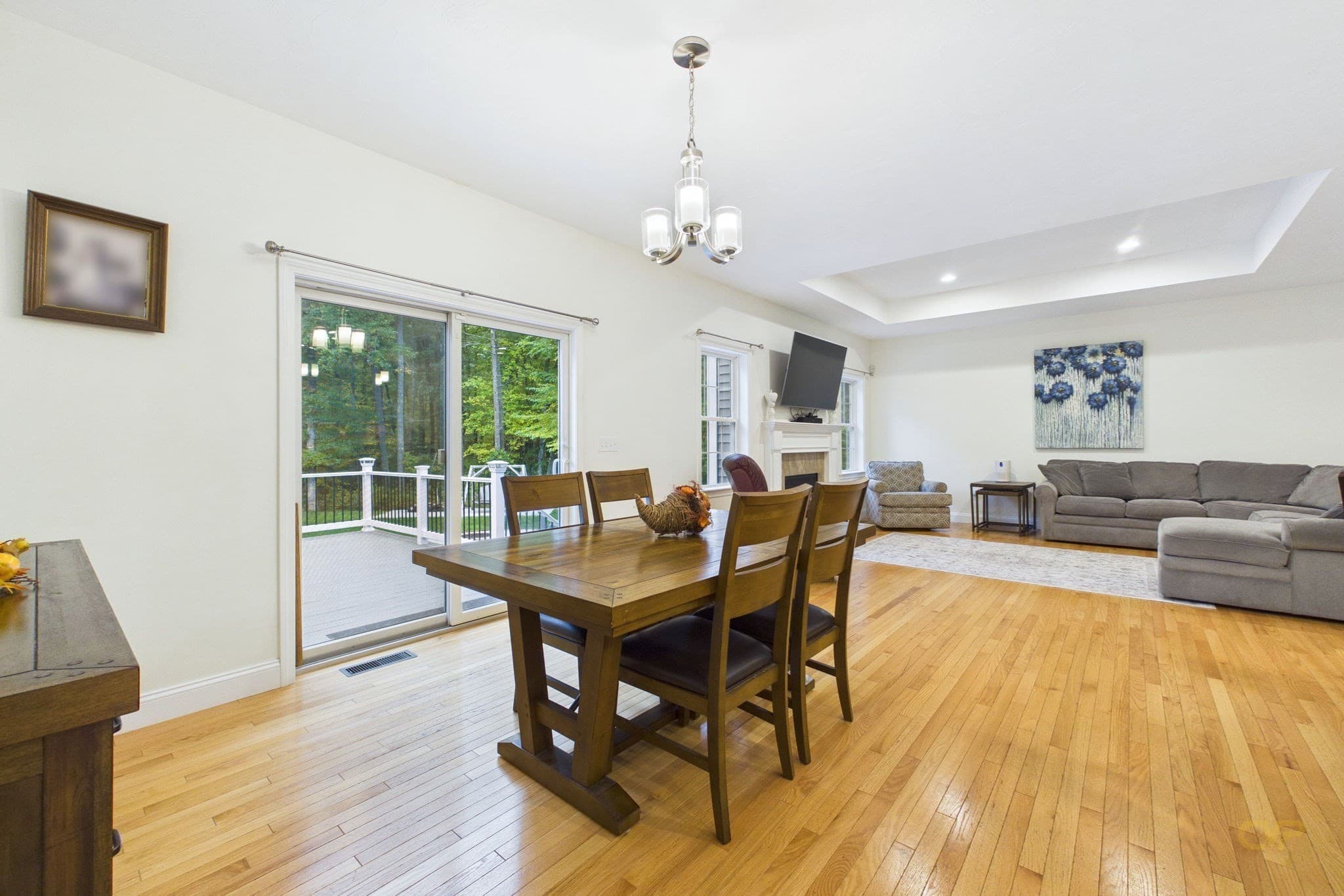 Single Family Residence at 7 Cameron's Way, Freetown MA 02717, photo 15 of 40