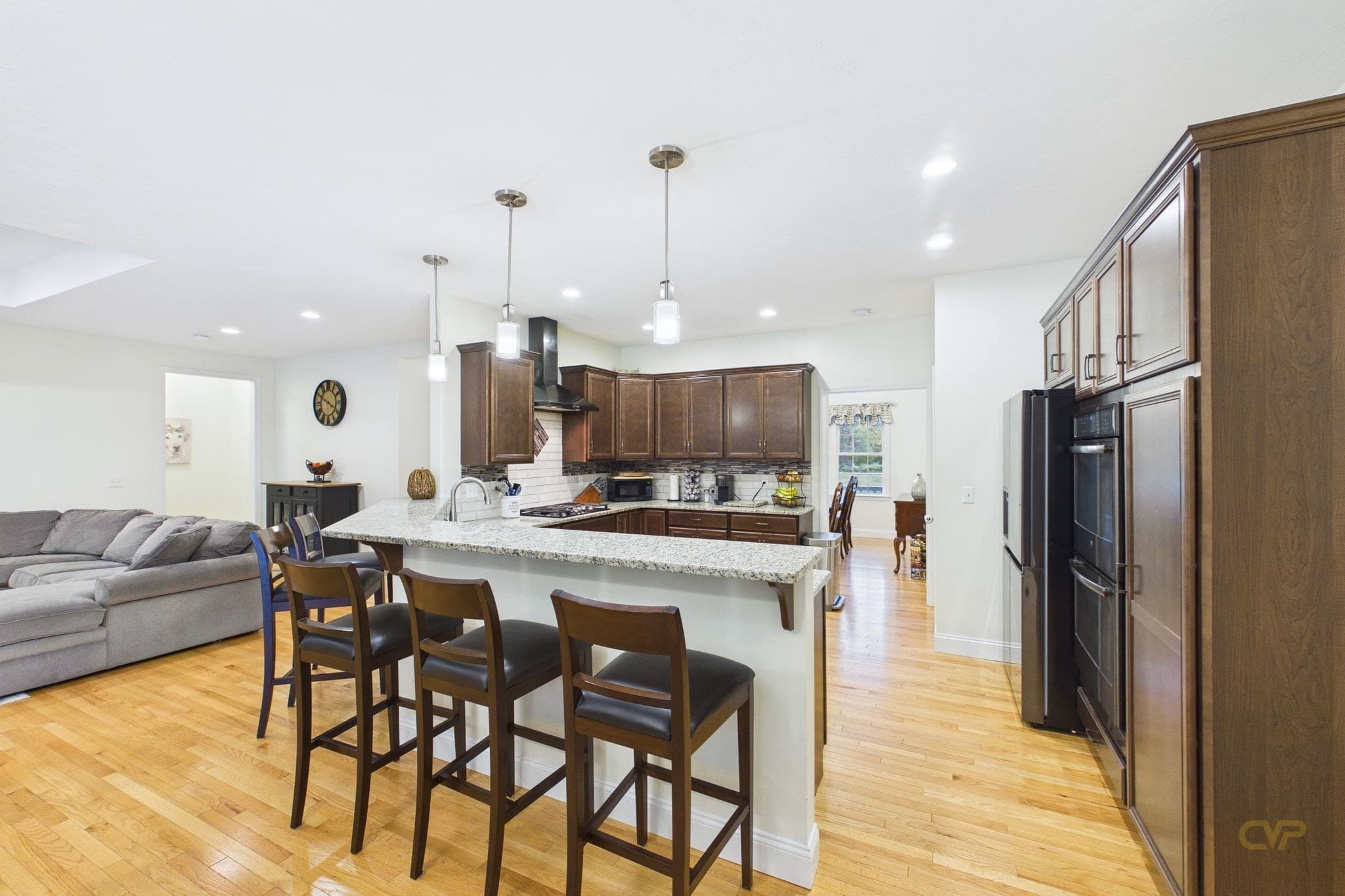 Single Family Residence at 7 Cameron's Way, Freetown MA 02717, photo 11 of 40