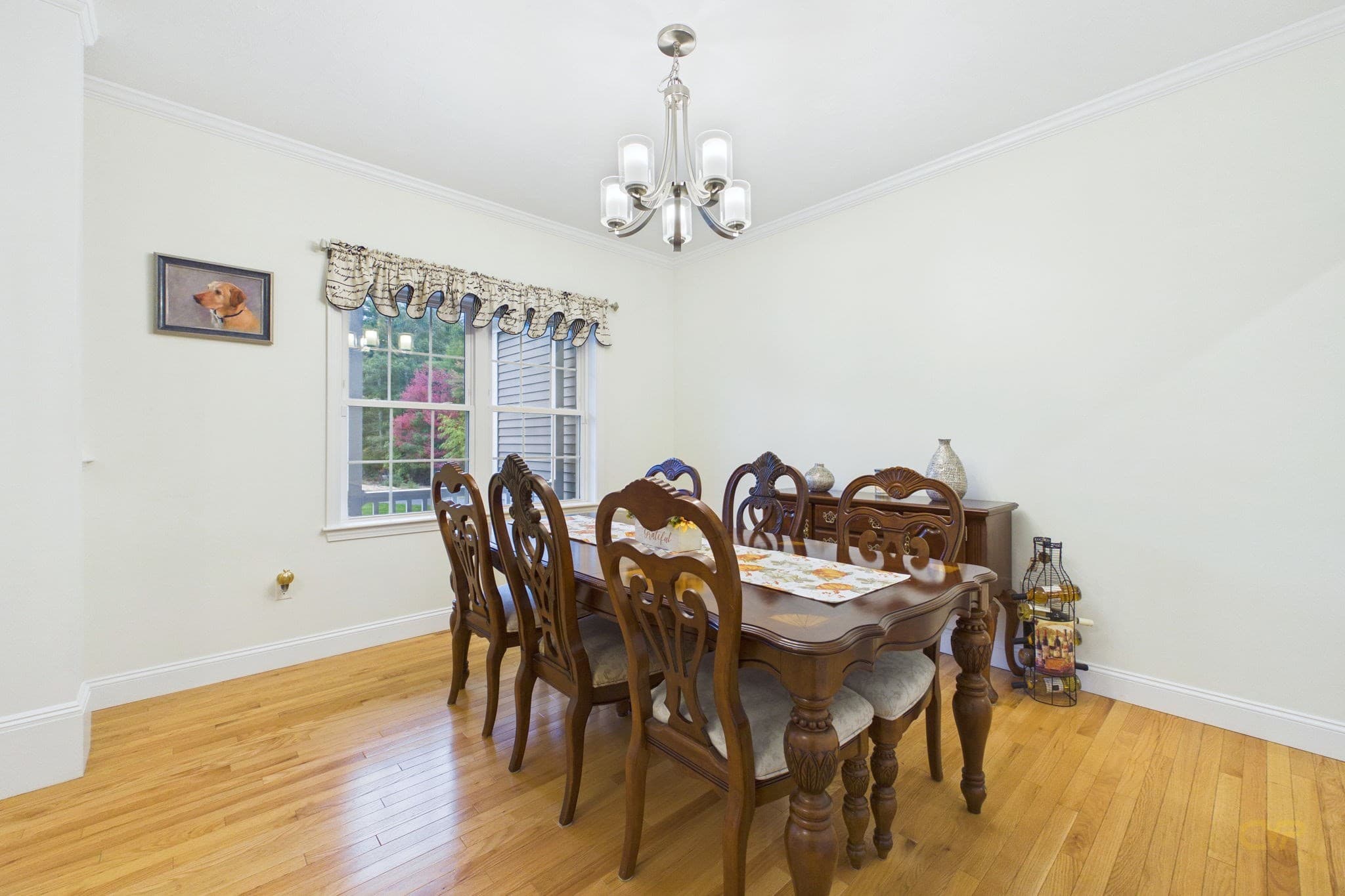 Single Family Residence at 7 Cameron's Way, Freetown MA 02717, photo 21 of 40