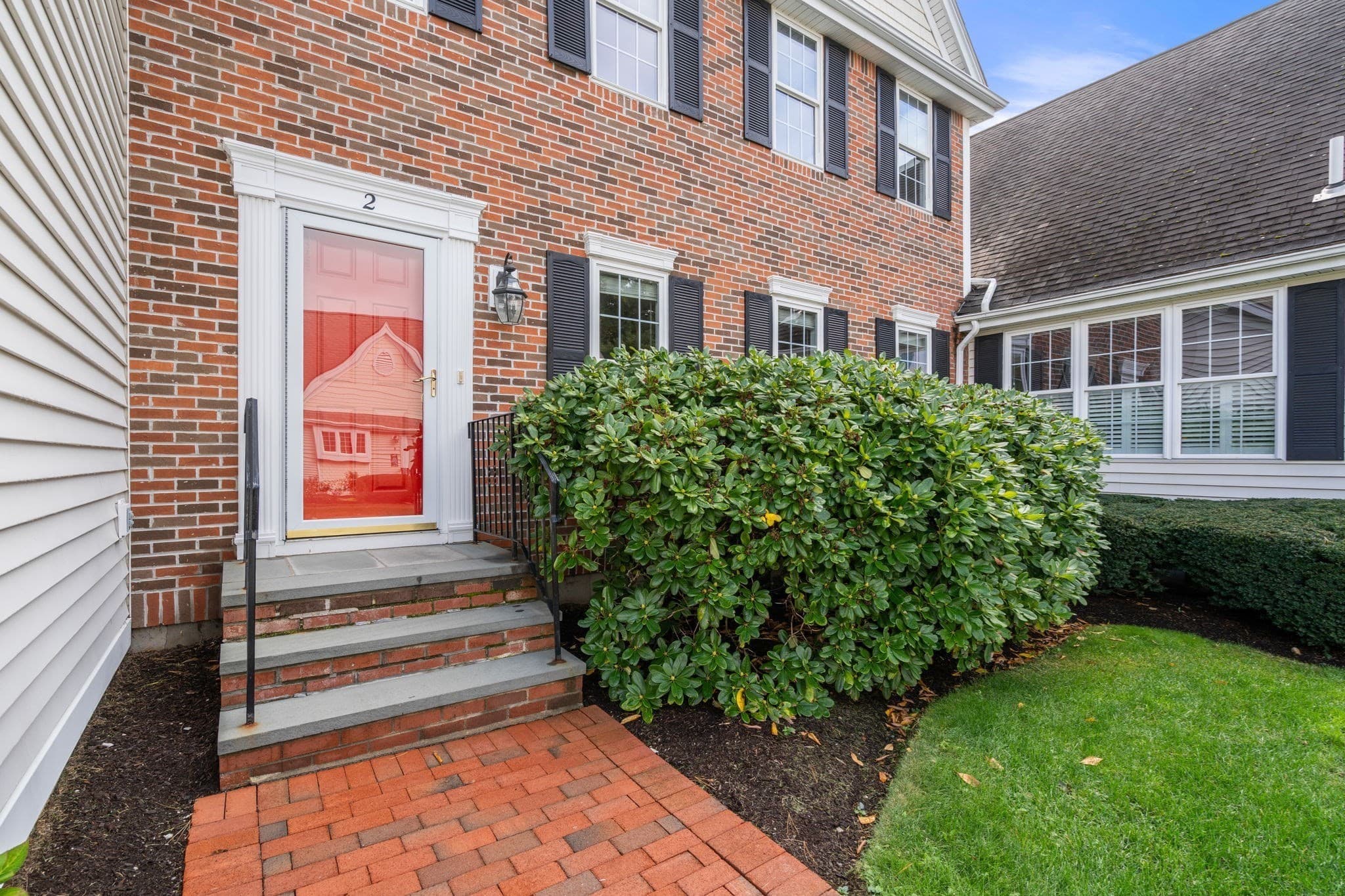 Single Family Residence at 2 Turtlebrook Way, Medfield MA 02052, Medfield, photo 16 of 18