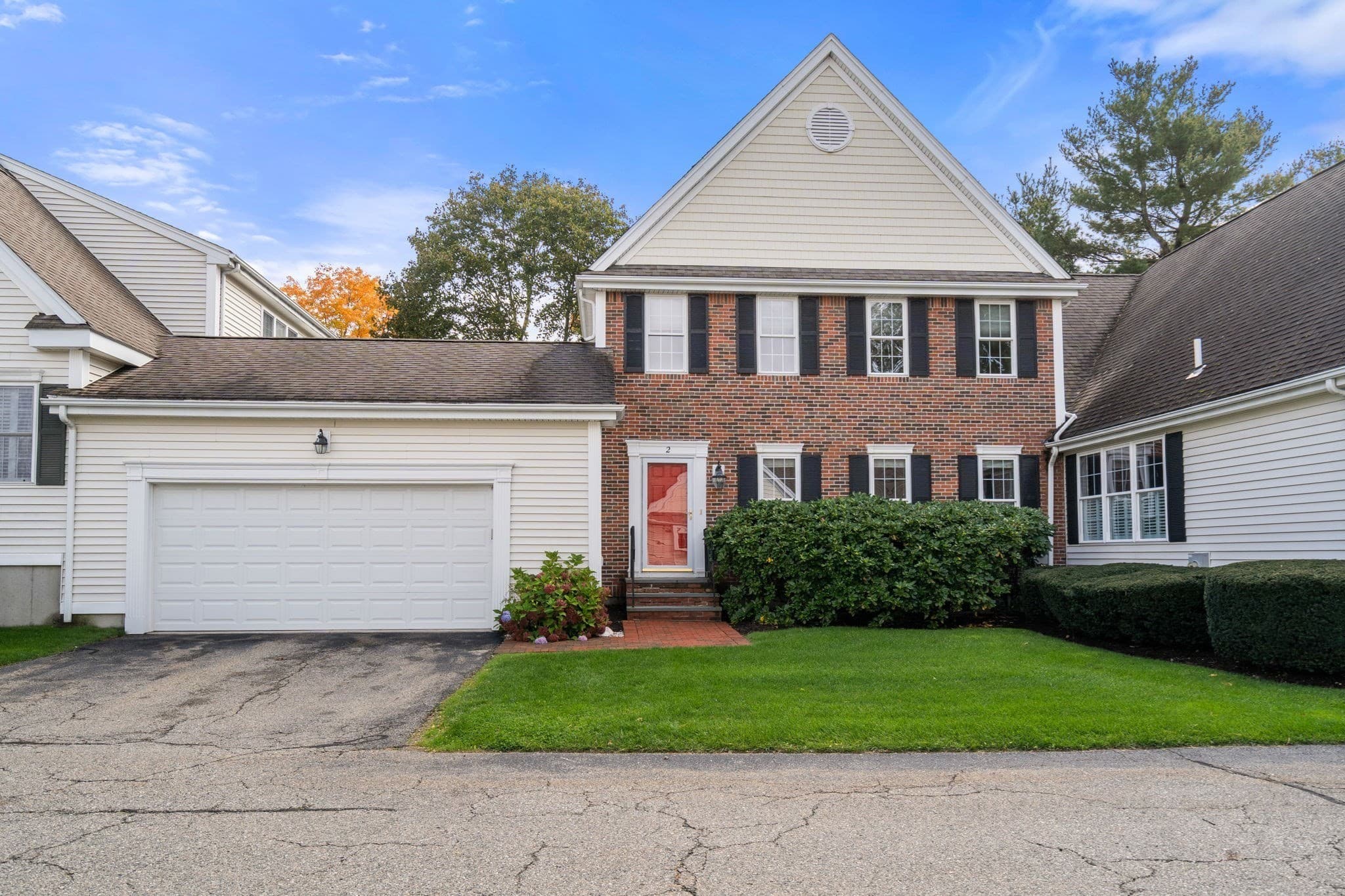 2 Turtlebrook Way, Medfield MA 02052
