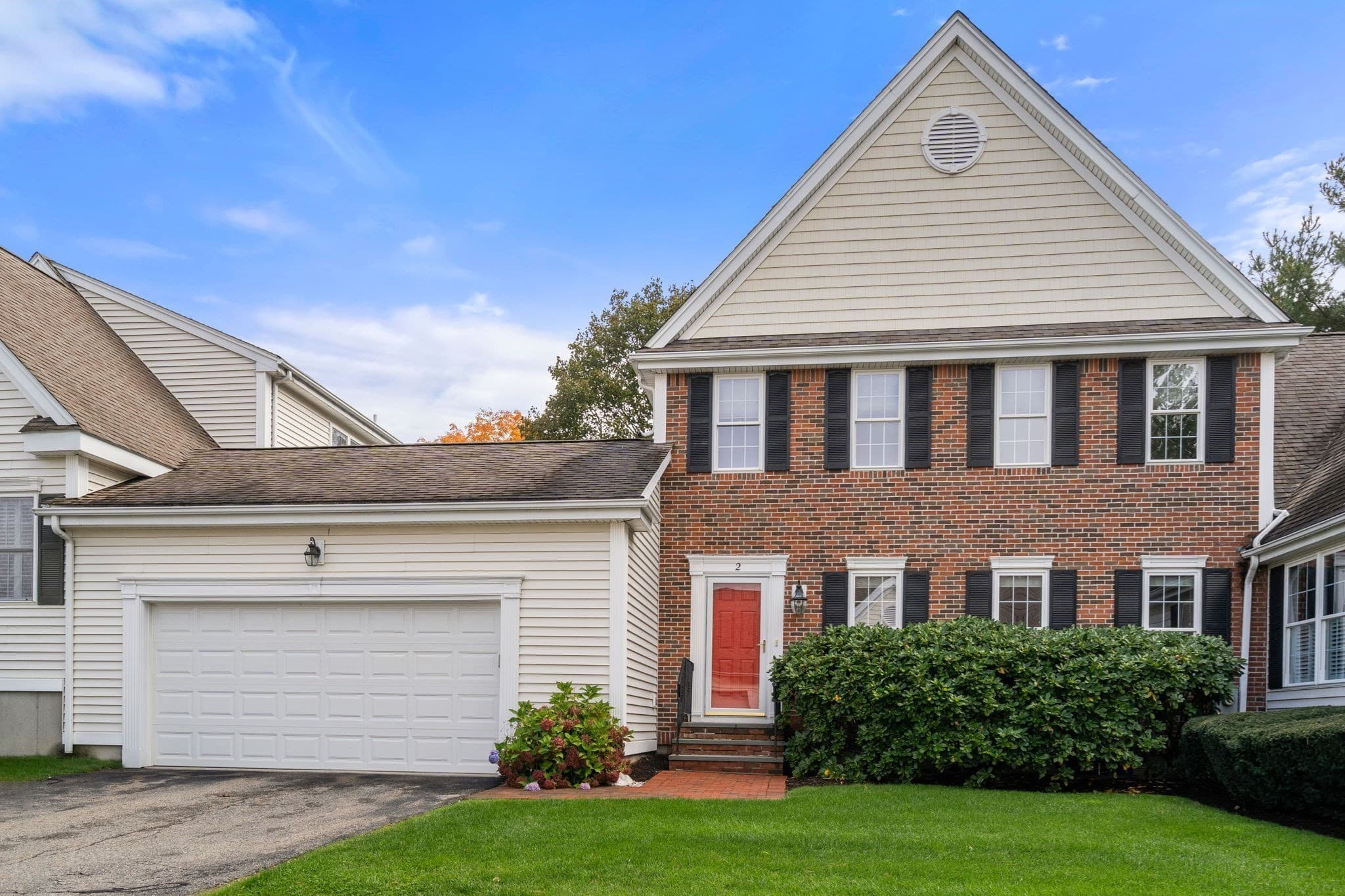 Single Family Residence at 2 Turtlebrook Way, Medfield MA 02052, Medfield, photo 15 of 18