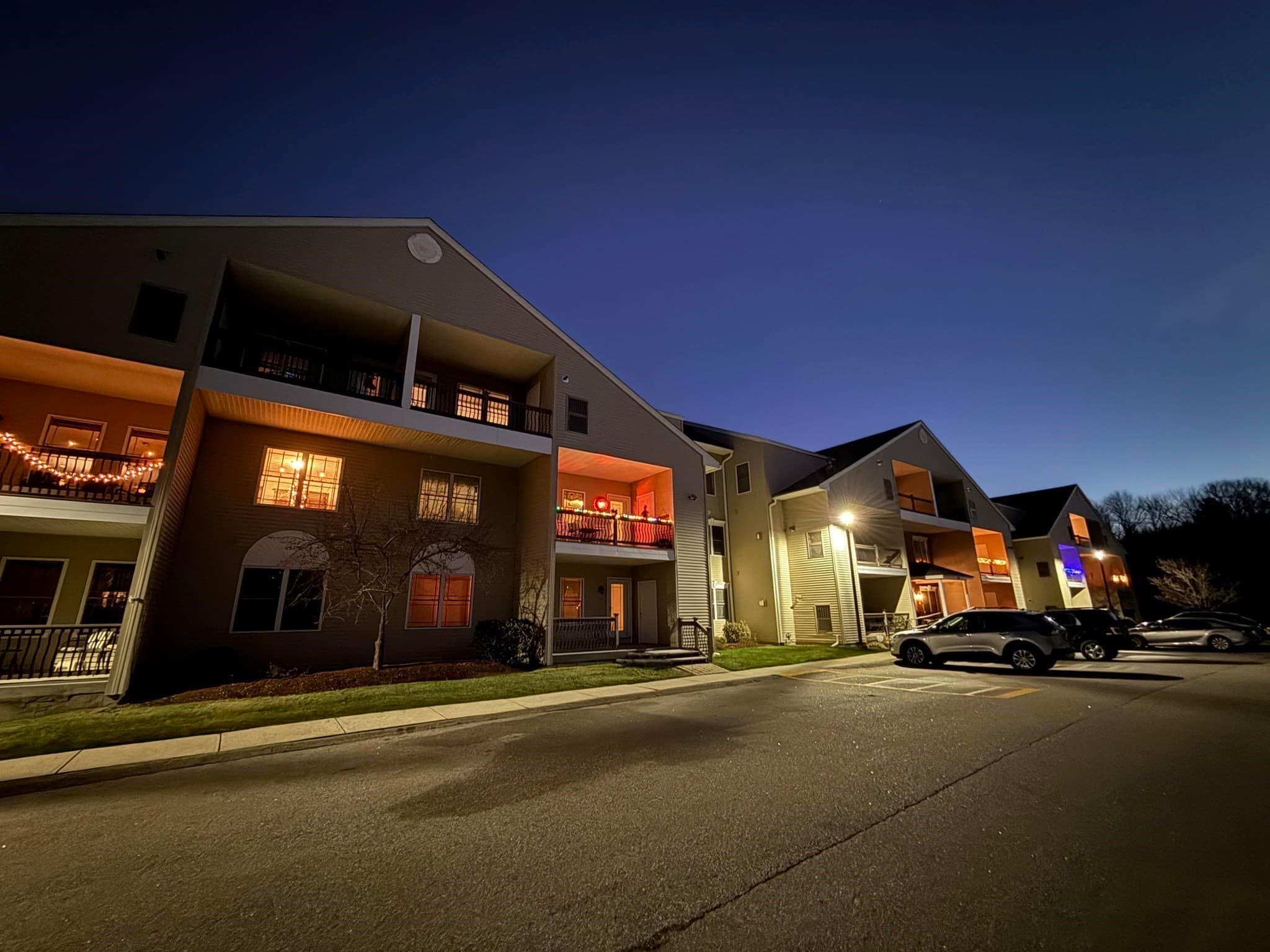 Condominium at 216 Reservoir St # 101, Holden MA 01520, photo 6 of 22