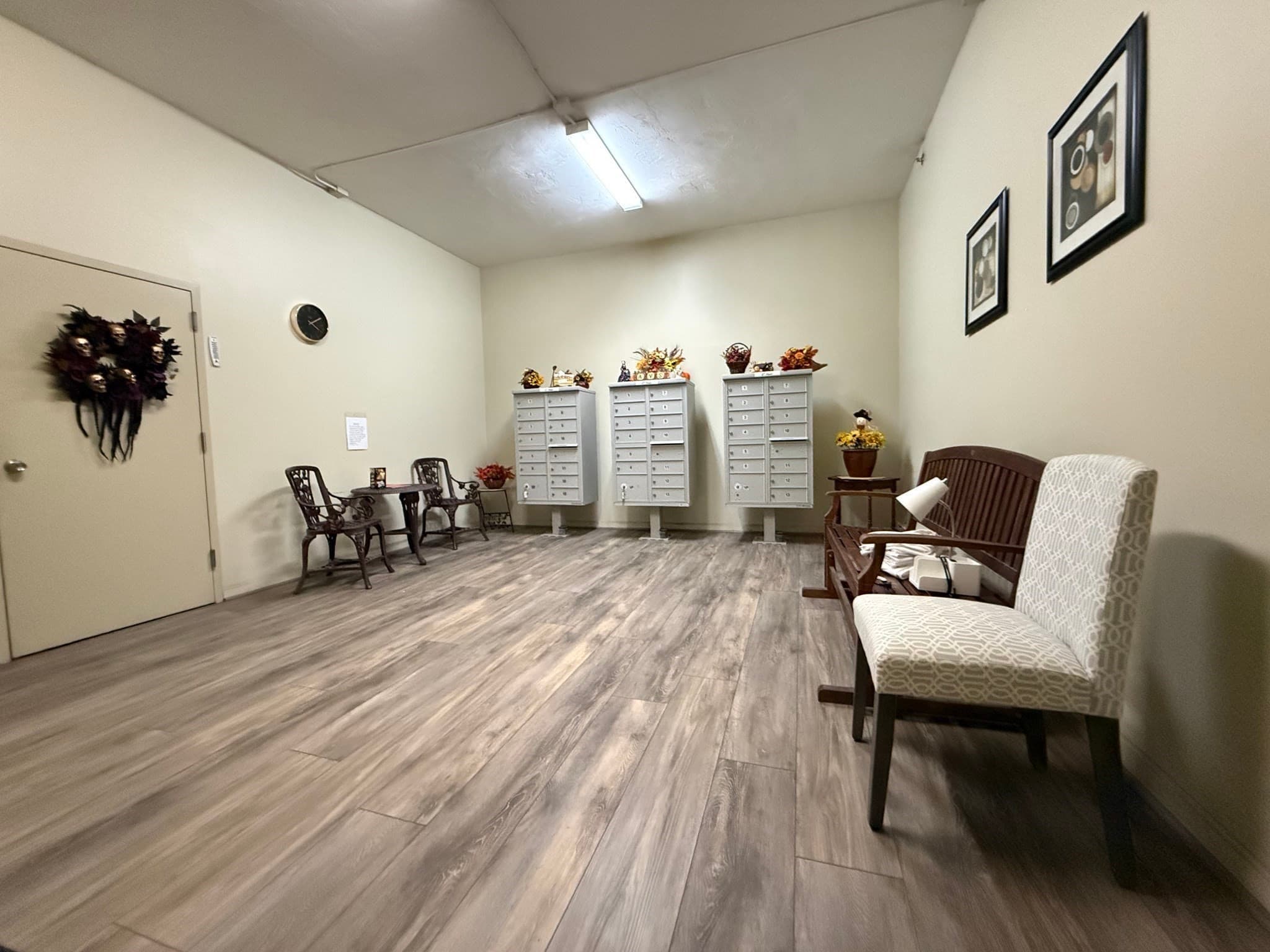 Condominium at 216 Reservoir St # 101, Holden MA 01520, photo 22 of 22