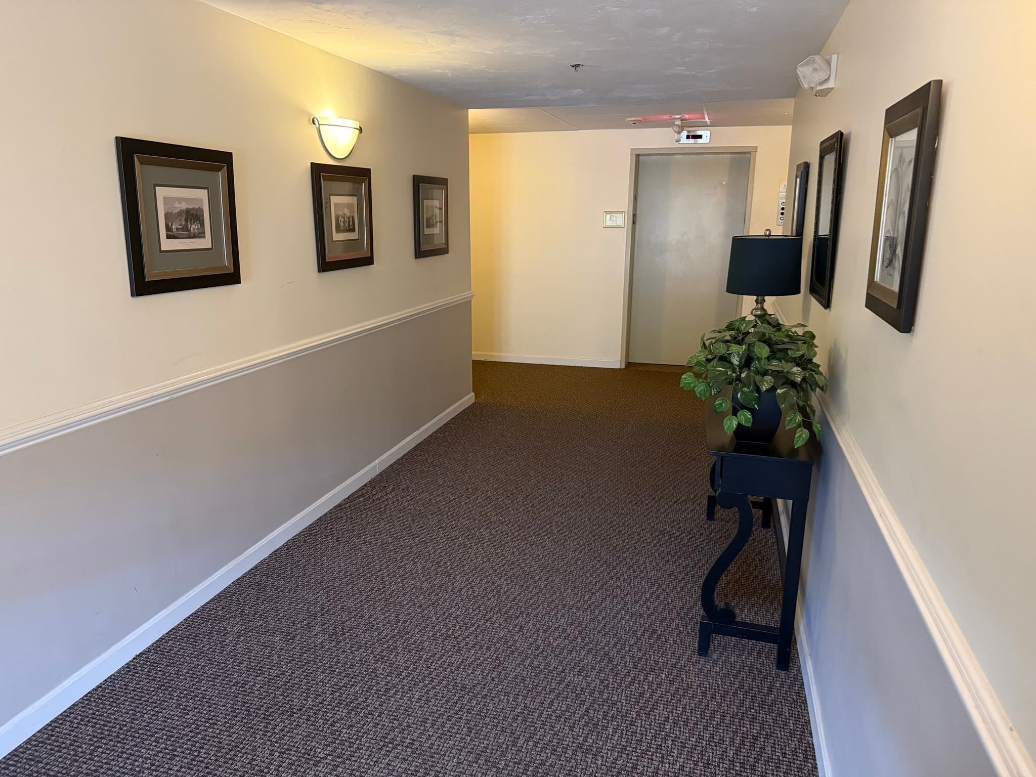 Condominium at 216 Reservoir St # 101, Holden MA 01520, photo 7 of 22