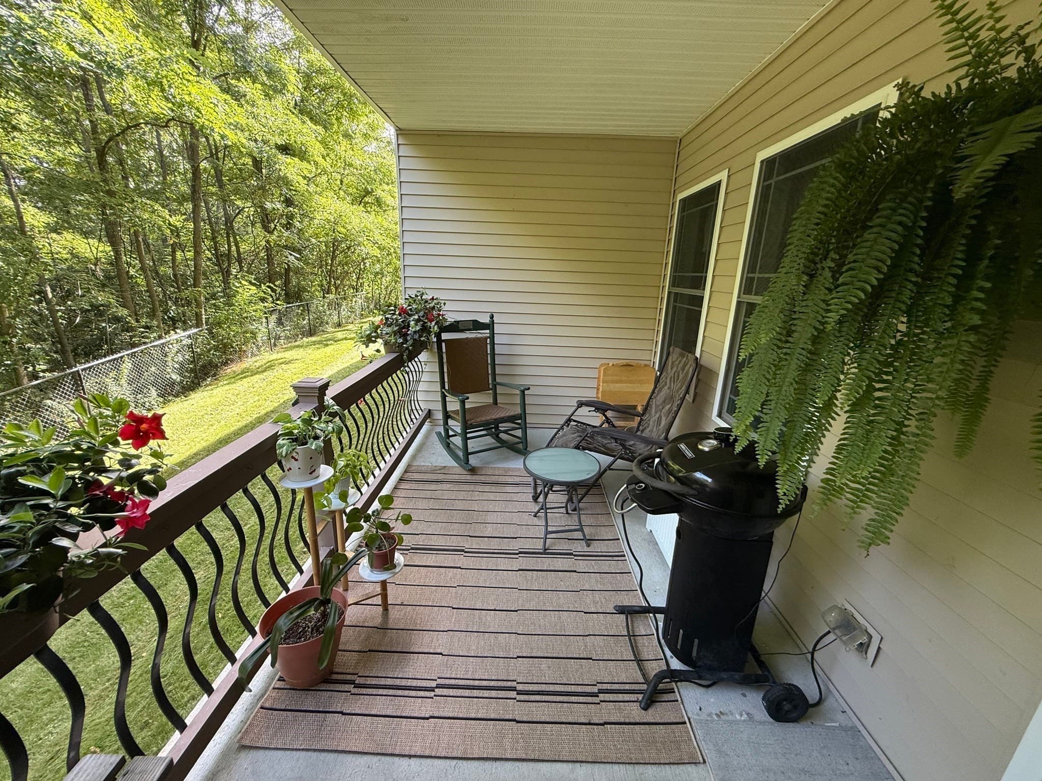 Condominium at 216 Reservoir St # 101, Holden MA 01520, photo 19 of 22