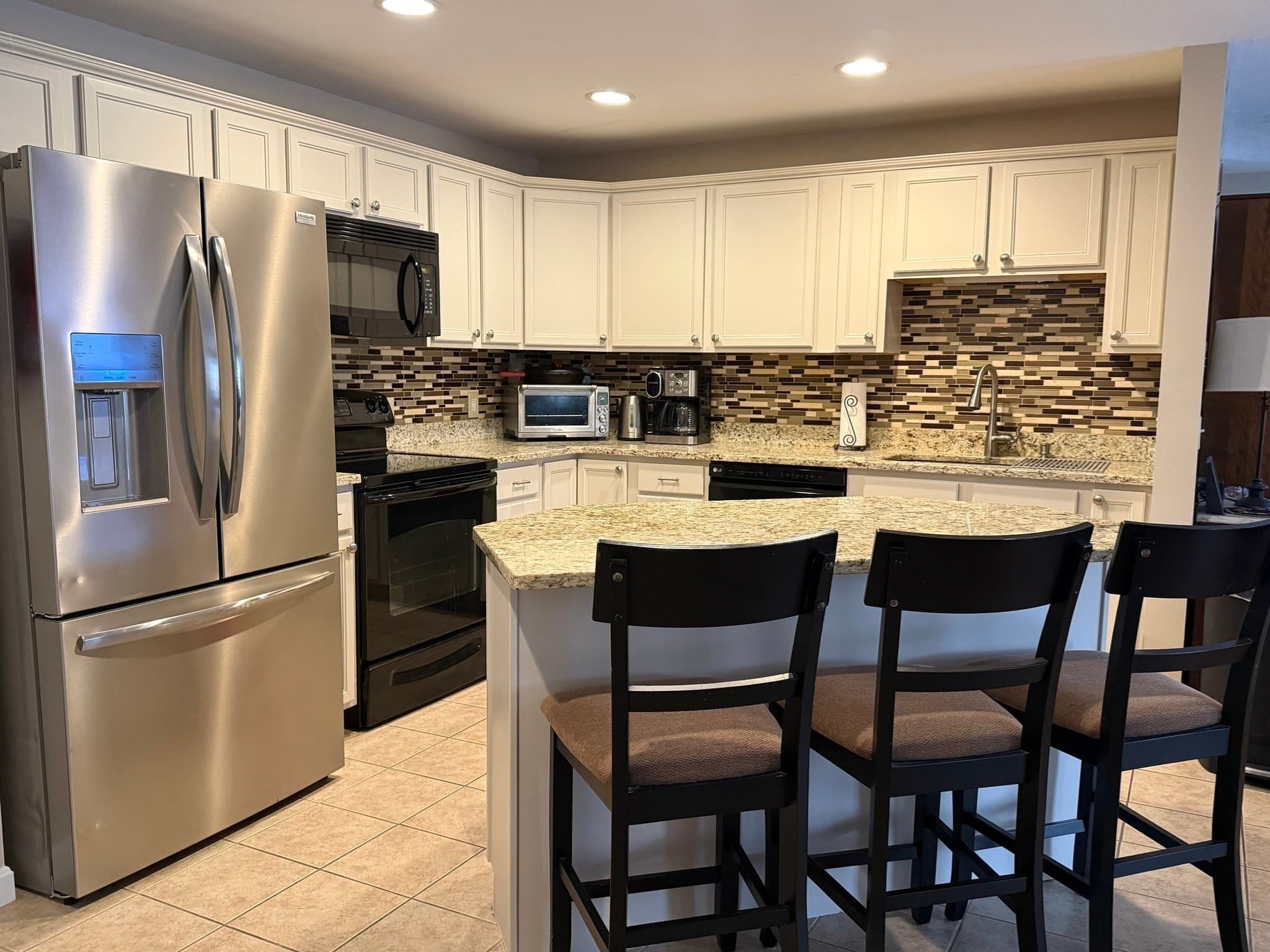 Condominium at 216 Reservoir St # 101, Holden MA 01520, photo 8 of 22