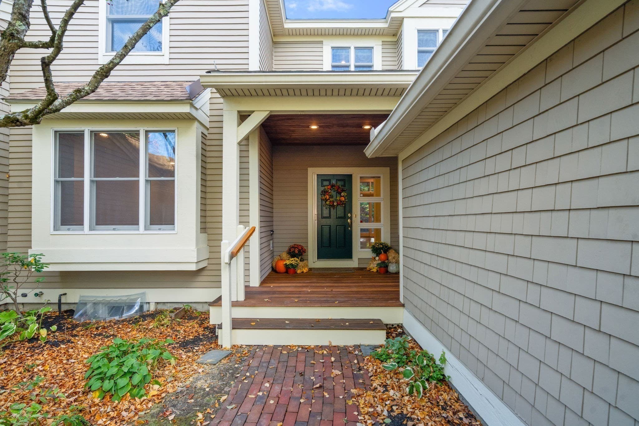 Condominium at 217 Nobscot Road # 217, Sudbury MA 01776, Sudbury, photo 2 of 41