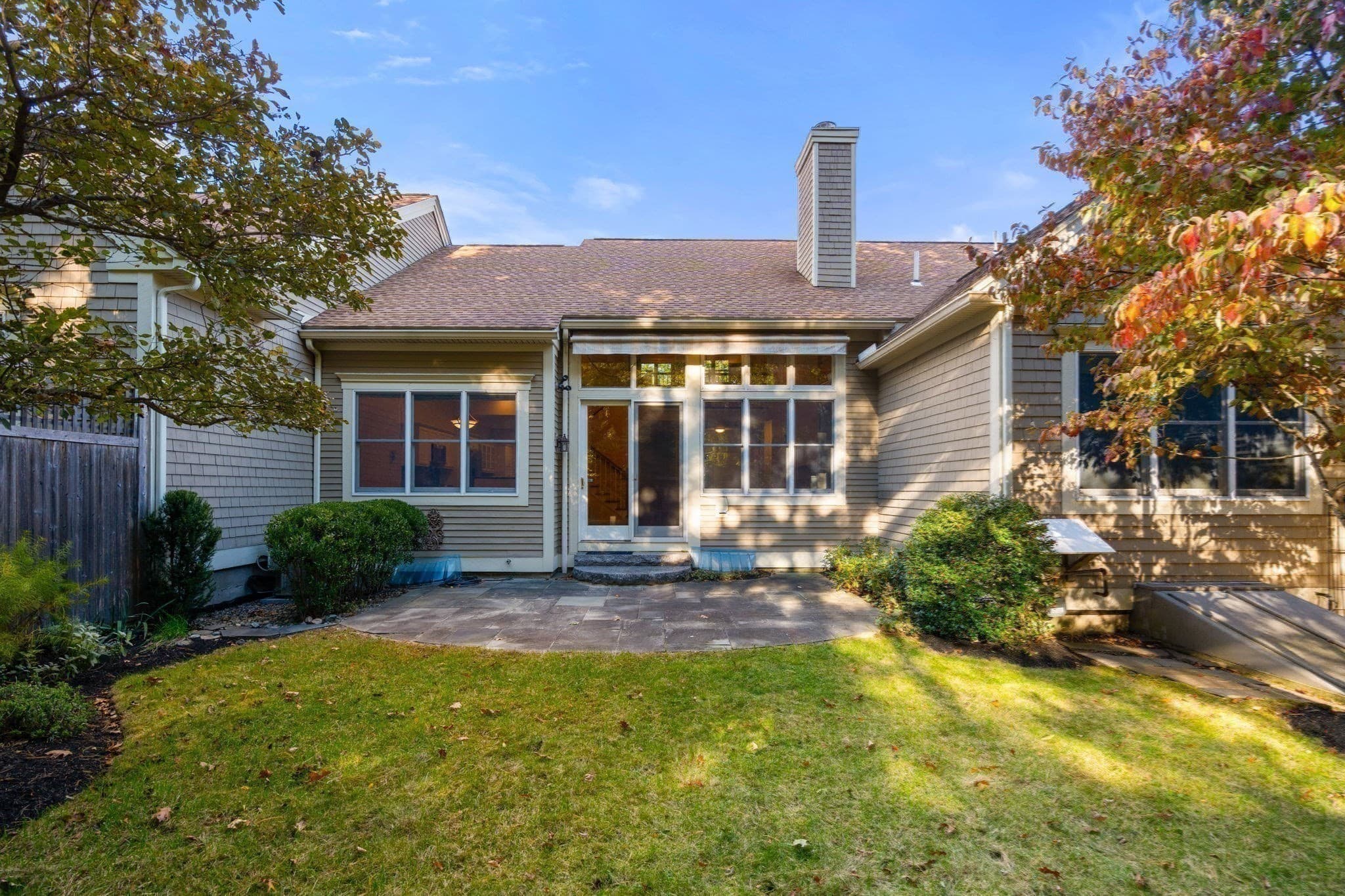 Condominium at 217 Nobscot Road # 217, Sudbury MA 01776, Sudbury, photo 3 of 41