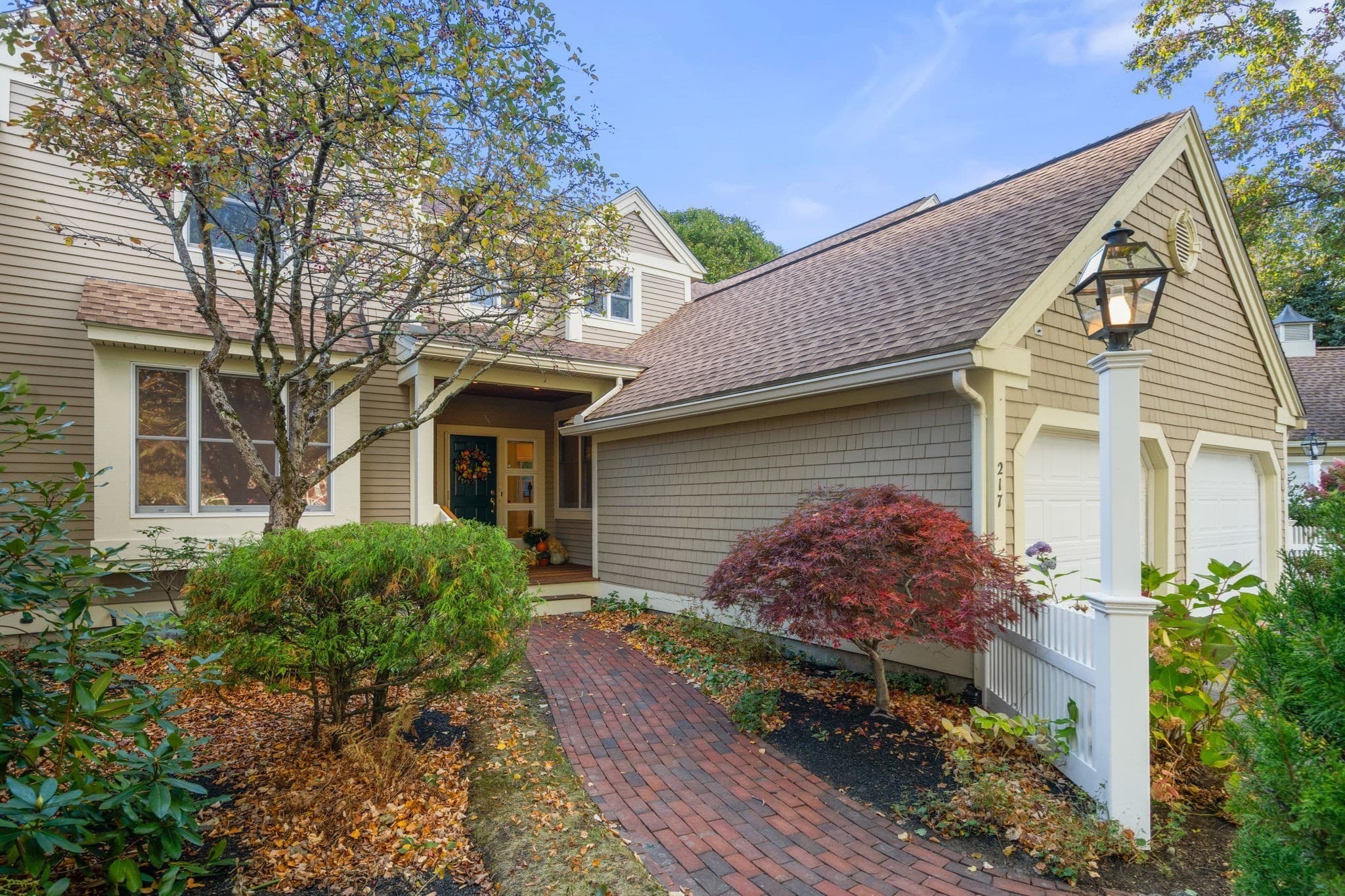 217 Nobscot Road # 217, Sudbury MA 01776