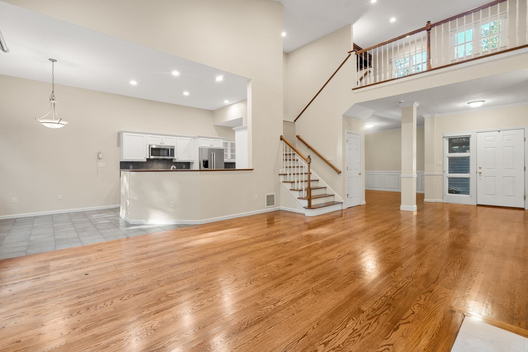 Condominium at 217 Nobscot Road # 217, Sudbury MA 01776, Sudbury, photo 9 of 41