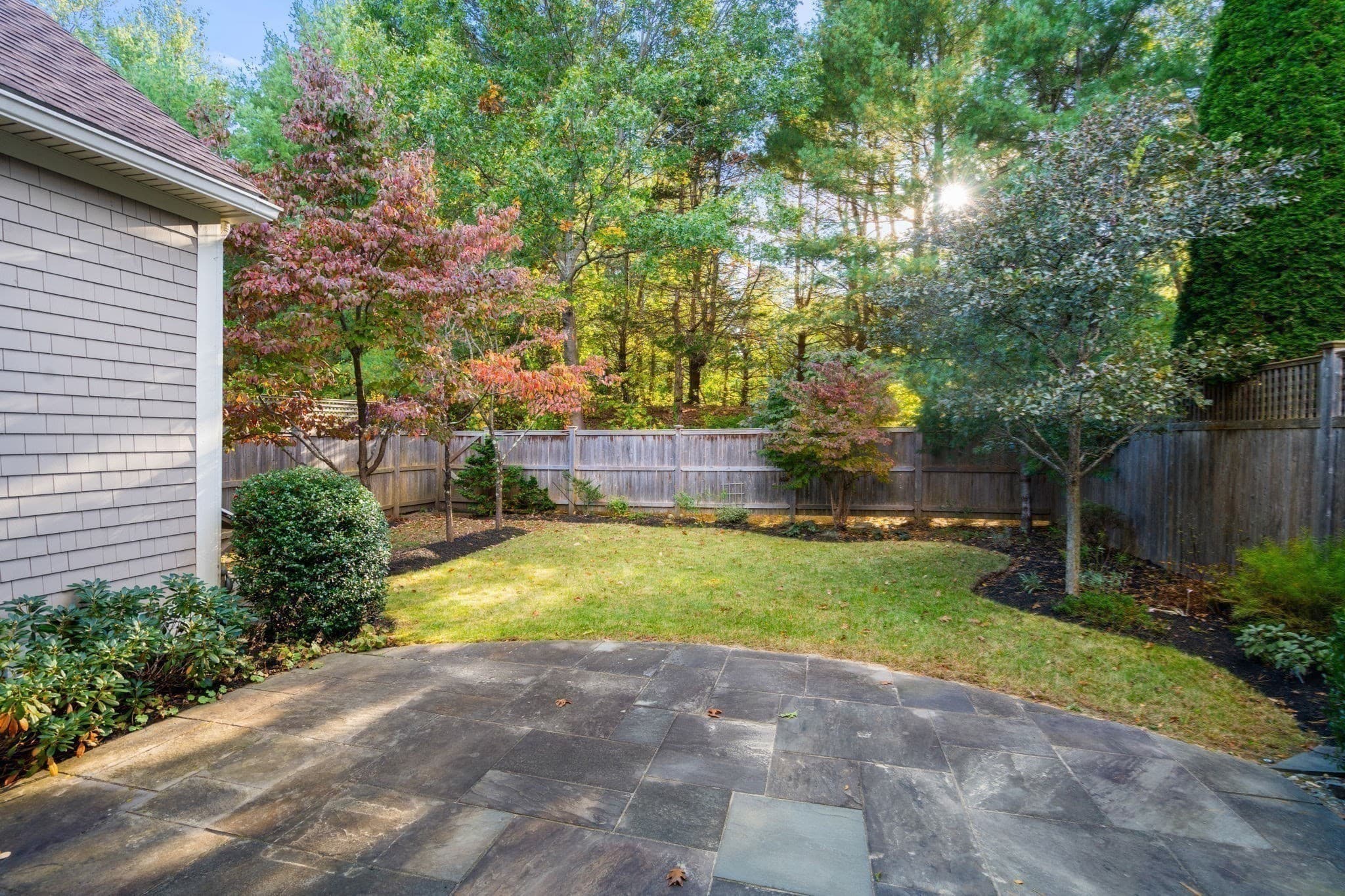 Condominium at 217 Nobscot Road # 217, Sudbury MA 01776, Sudbury, photo 37 of 41