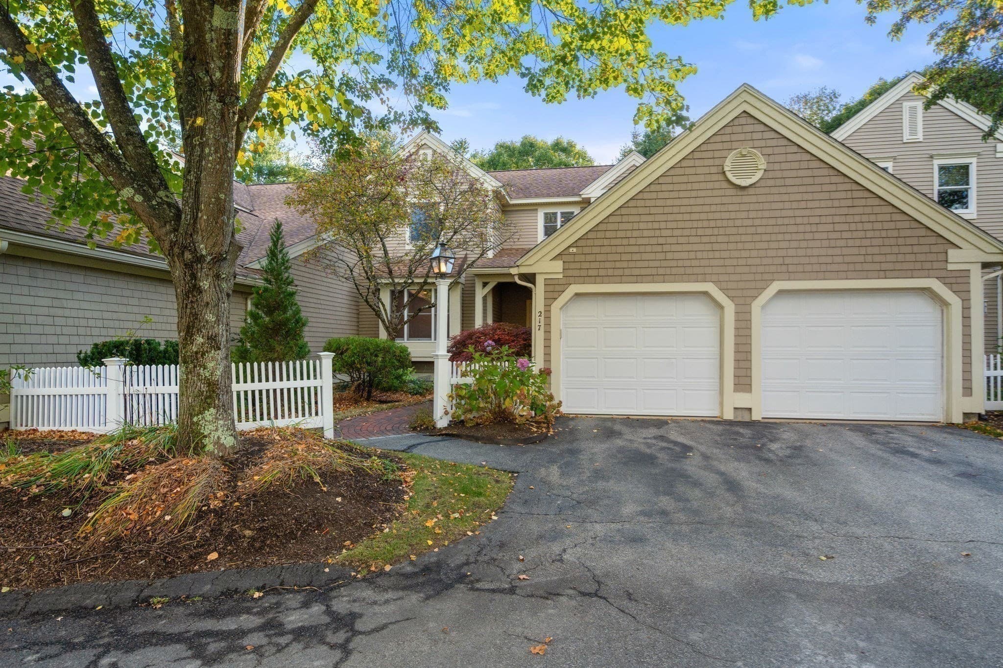 Condominium at 217 Nobscot Road # 217, Sudbury MA 01776, Sudbury, photo 35 of 41