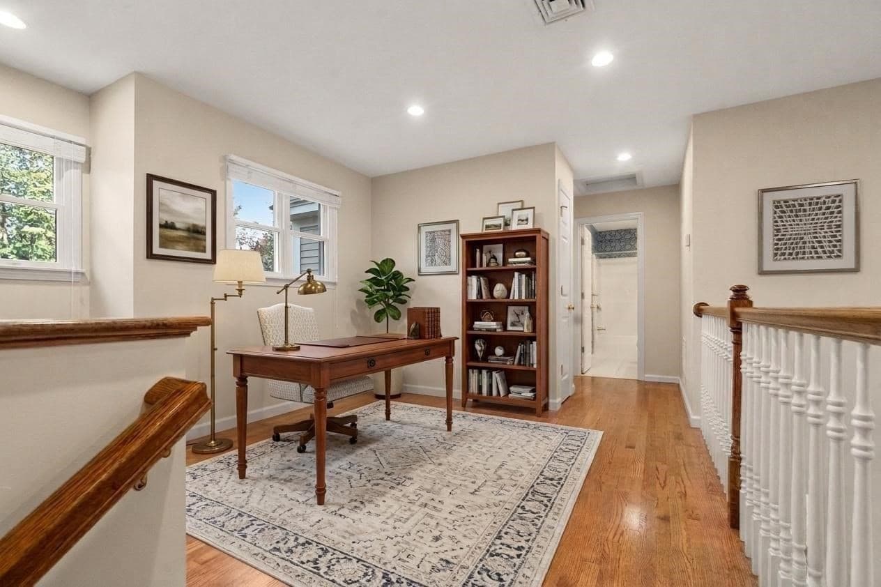 Condominium at 217 Nobscot Road # 217, Sudbury MA 01776, Sudbury, photo 31 of 41