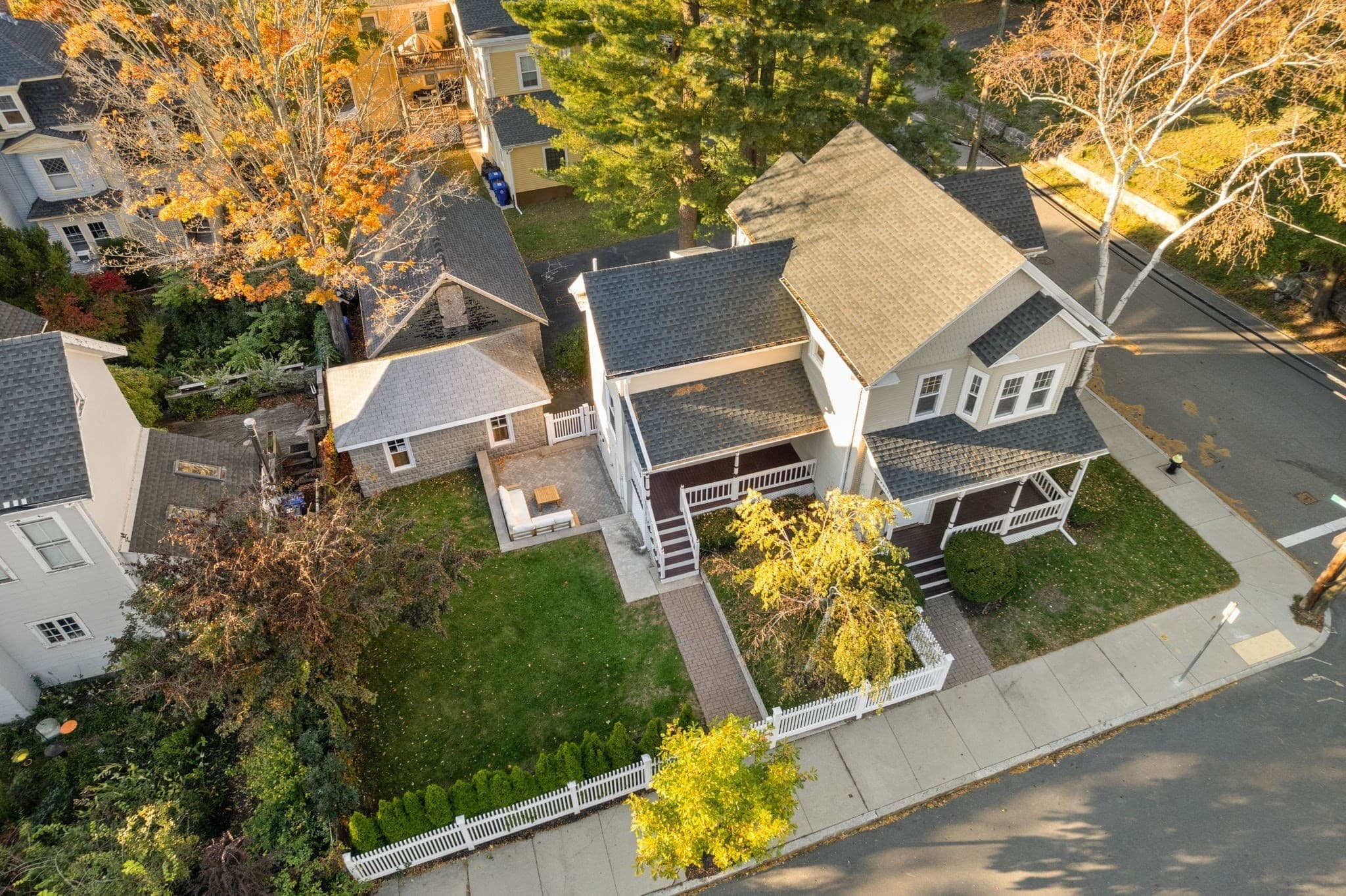 Single Family Residence at 86 Highland Street, Boston MA 02136, Boston, photo 28 of 33