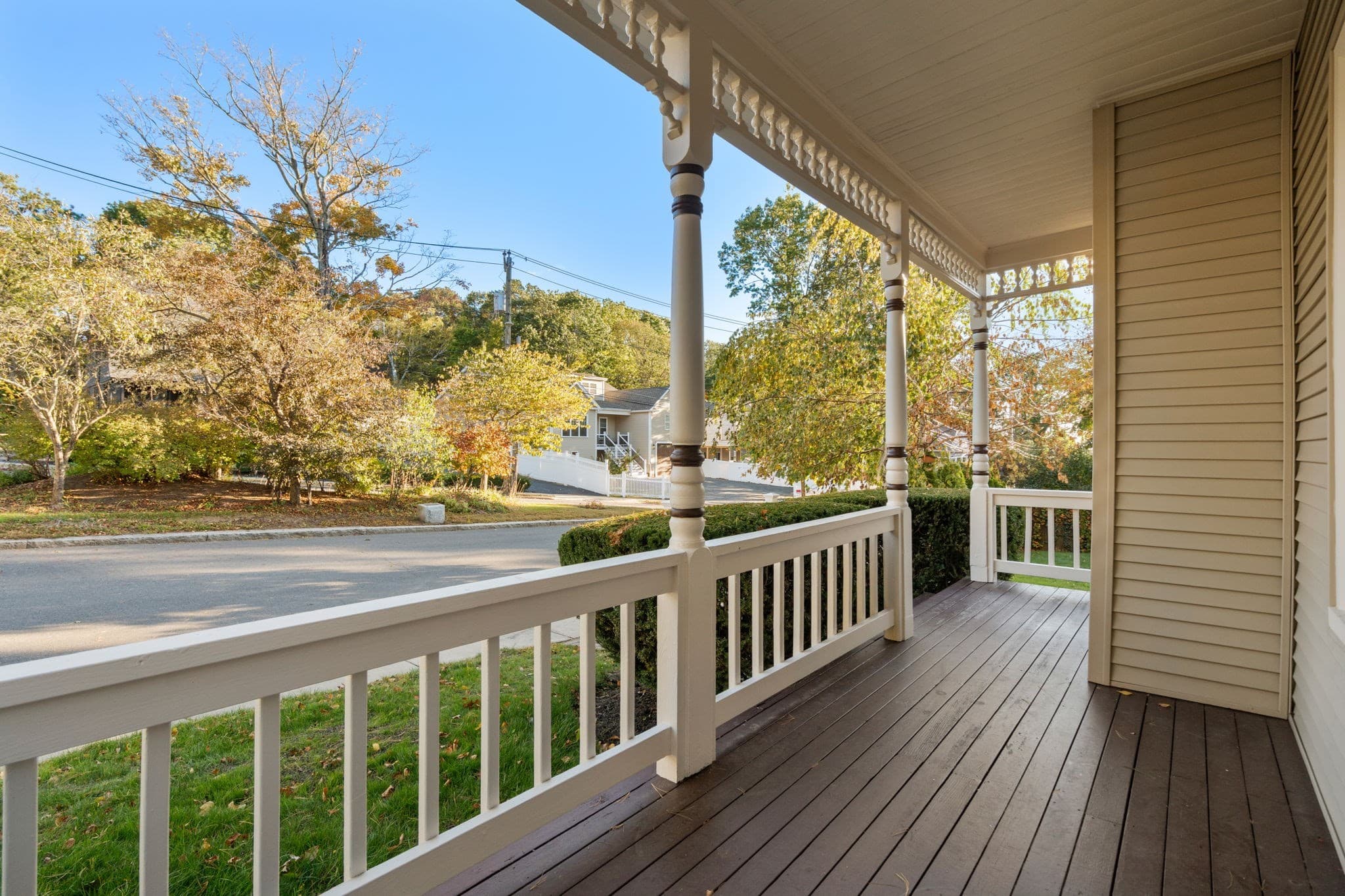 Single Family Residence at 86 Highland Street, Boston MA 02136, Boston, photo 24 of 33
