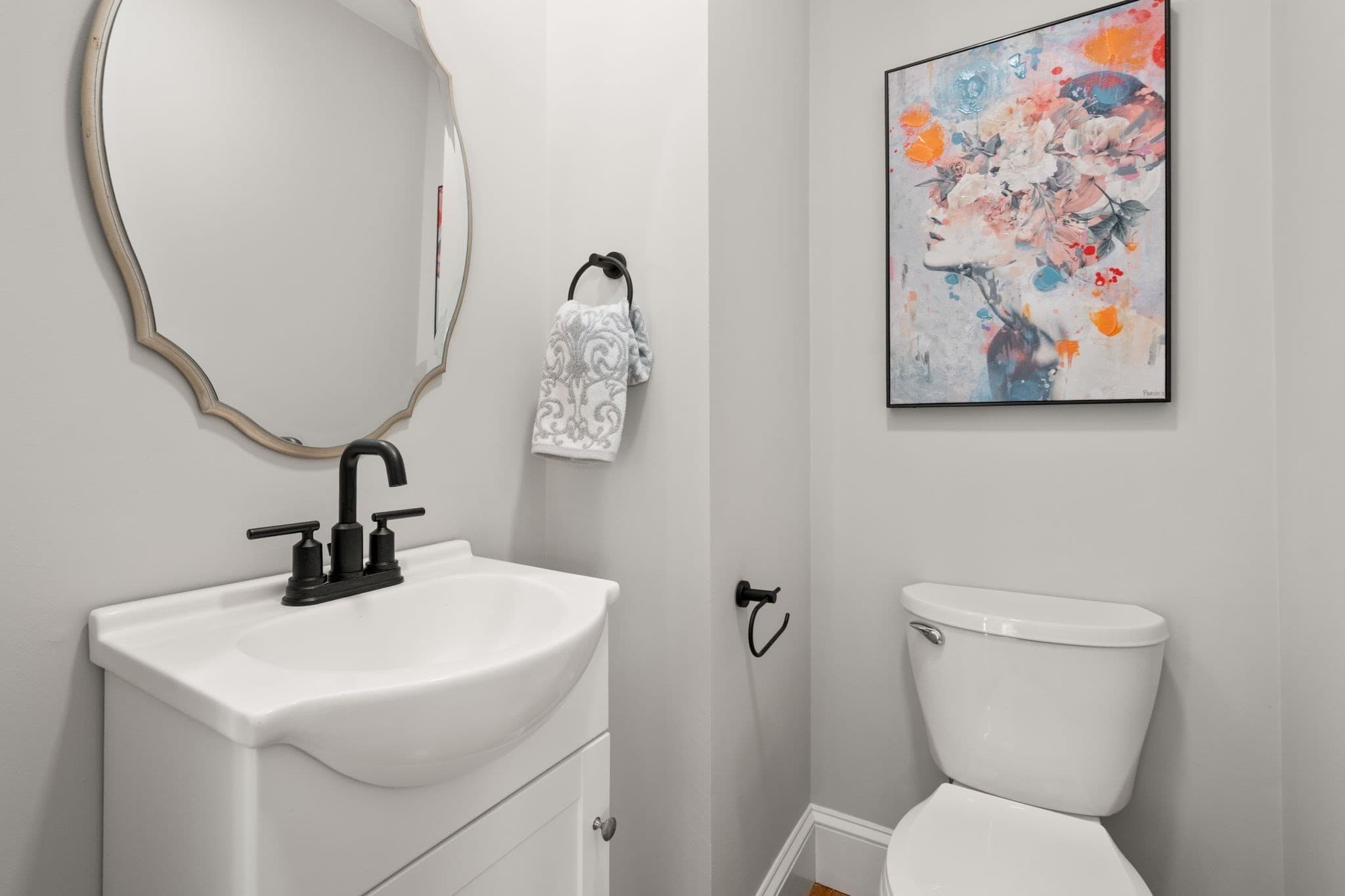 Single Family Residence at 86 Highland Street, Boston MA 02136, Boston, photo 11 of 33