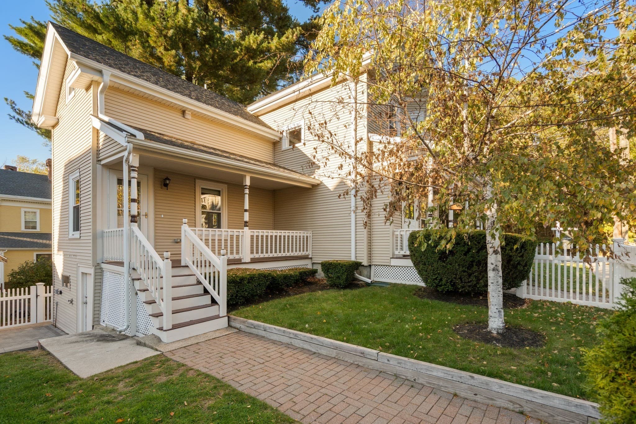 Single Family Residence at 86 Highland Street, Boston MA 02136, Boston, photo 25 of 33