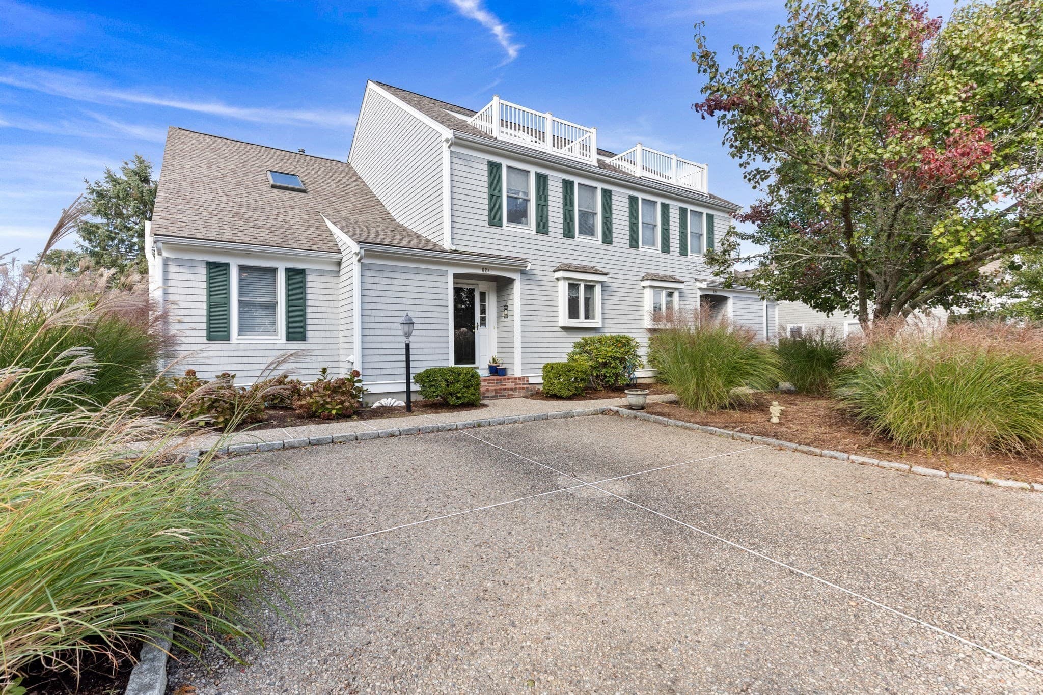 Condominium at 62A Grand Ave # 62A, Falmouth MA 02540, photo 2 of 36