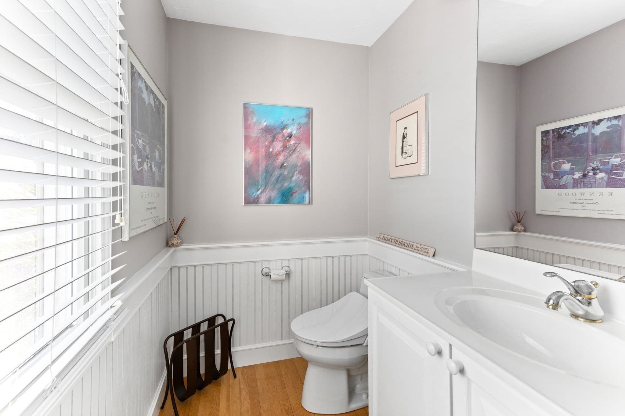 Condominium at 62A Grand Ave # 62A, Falmouth MA 02540, photo 13 of 36