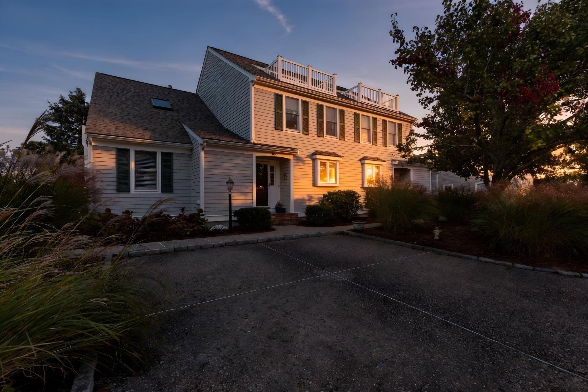 Condominium at 62A Grand Ave # 62A, Falmouth MA 02540, photo 36 of 36