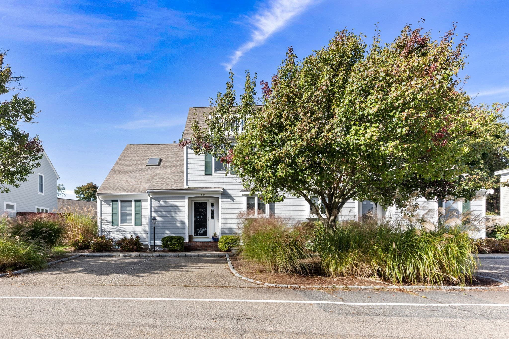 Condominium at 62A Grand Ave # 62A, Falmouth MA 02540, photo 32 of 36