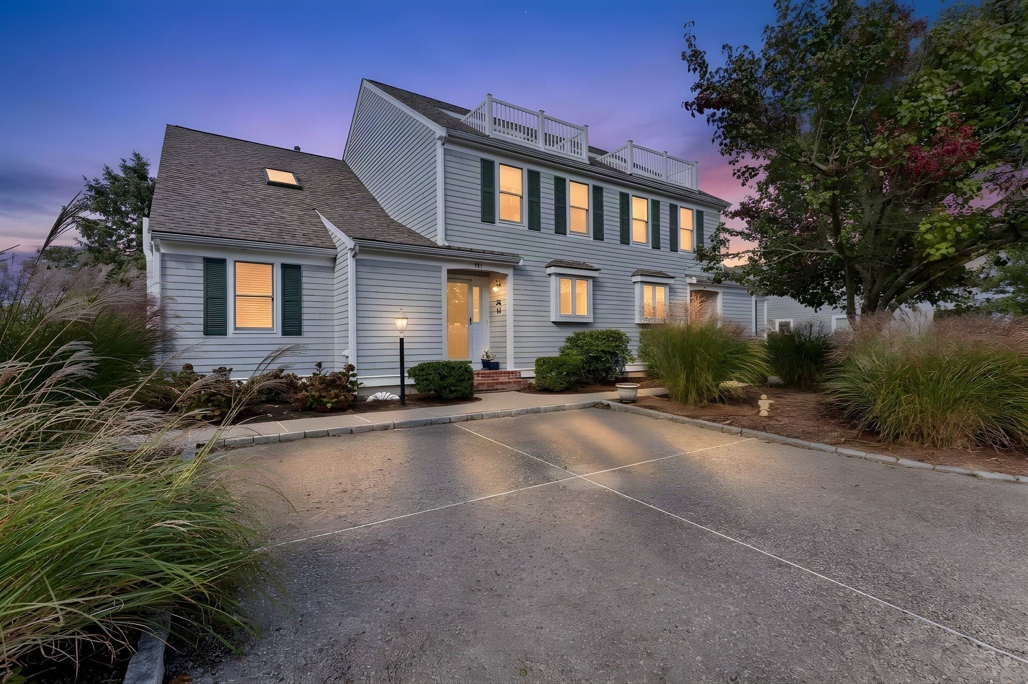 62A Grand Ave # 62A, Falmouth MA 02540