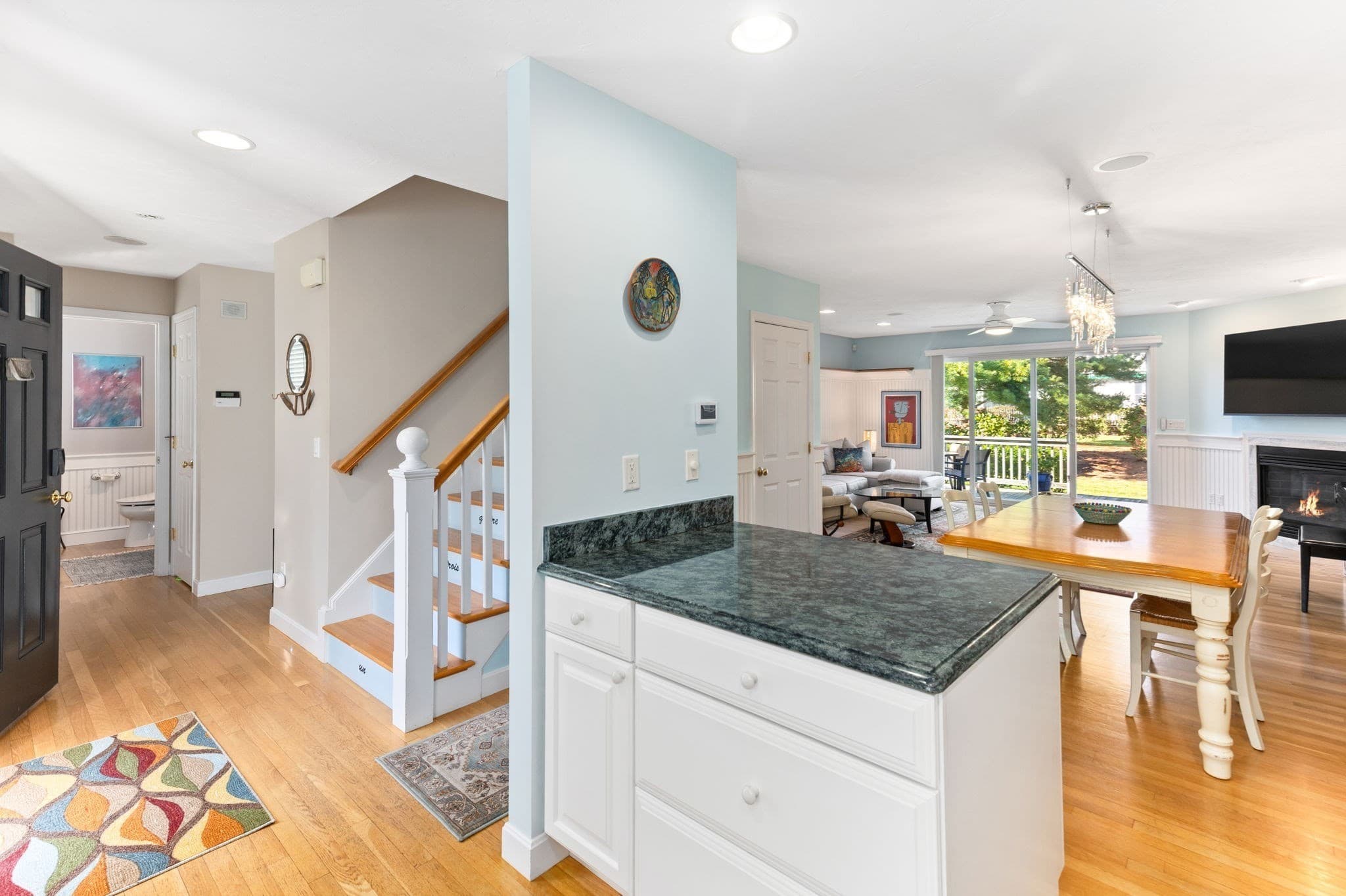 Condominium at 62A Grand Ave # 62A, Falmouth MA 02540, photo 5 of 36