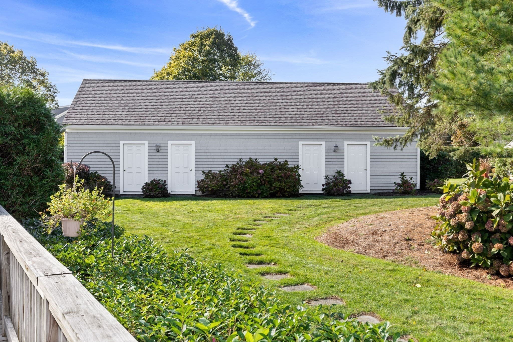 Condominium at 62A Grand Ave # 62A, Falmouth MA 02540, photo 30 of 36