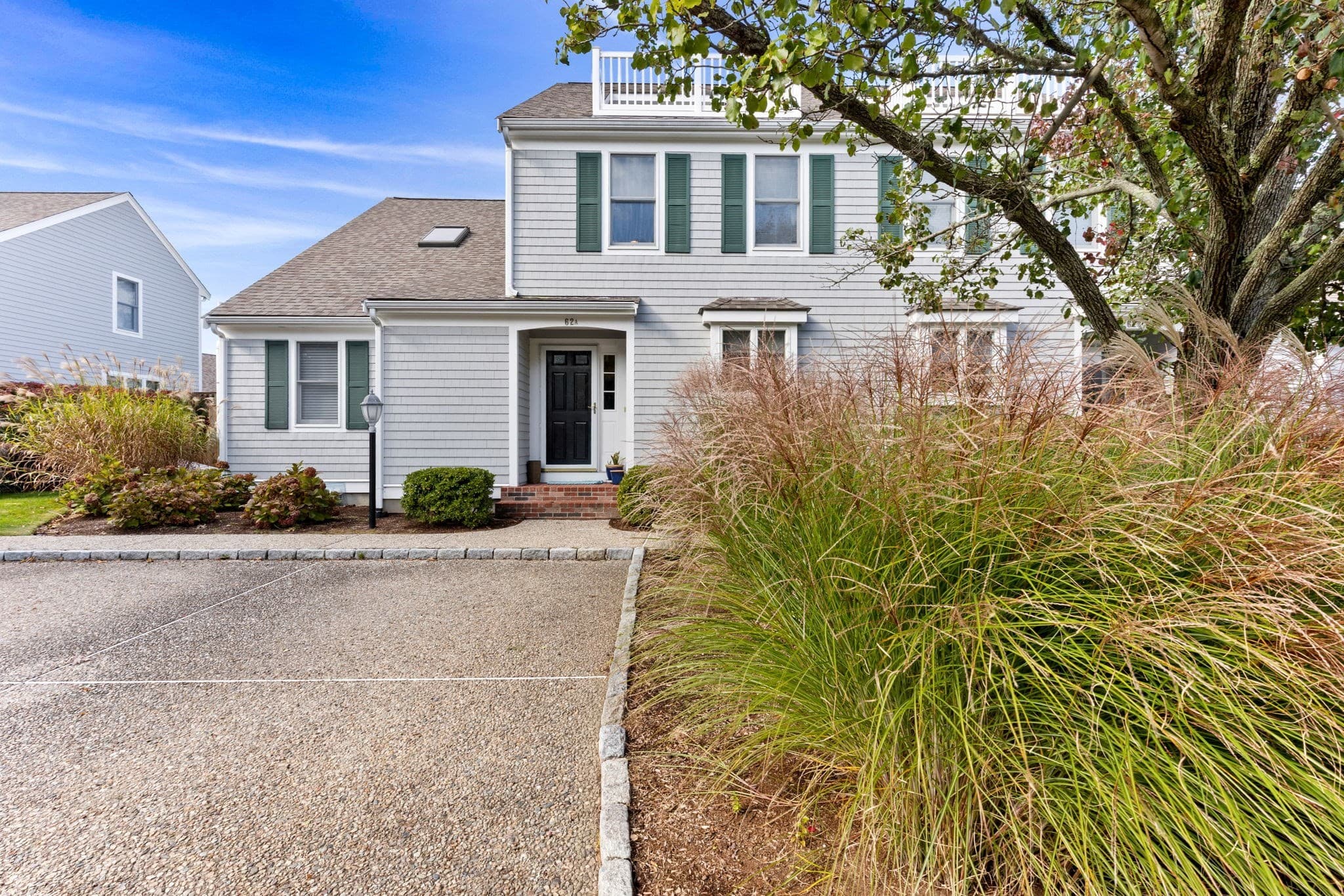 Condominium at 62A Grand Ave # 62A, Falmouth MA 02540, photo 34 of 36