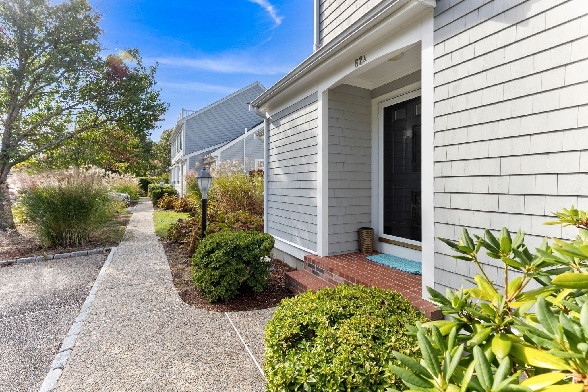 Condominium at 62A Grand Ave # 62A, Falmouth MA 02540, photo 33 of 36