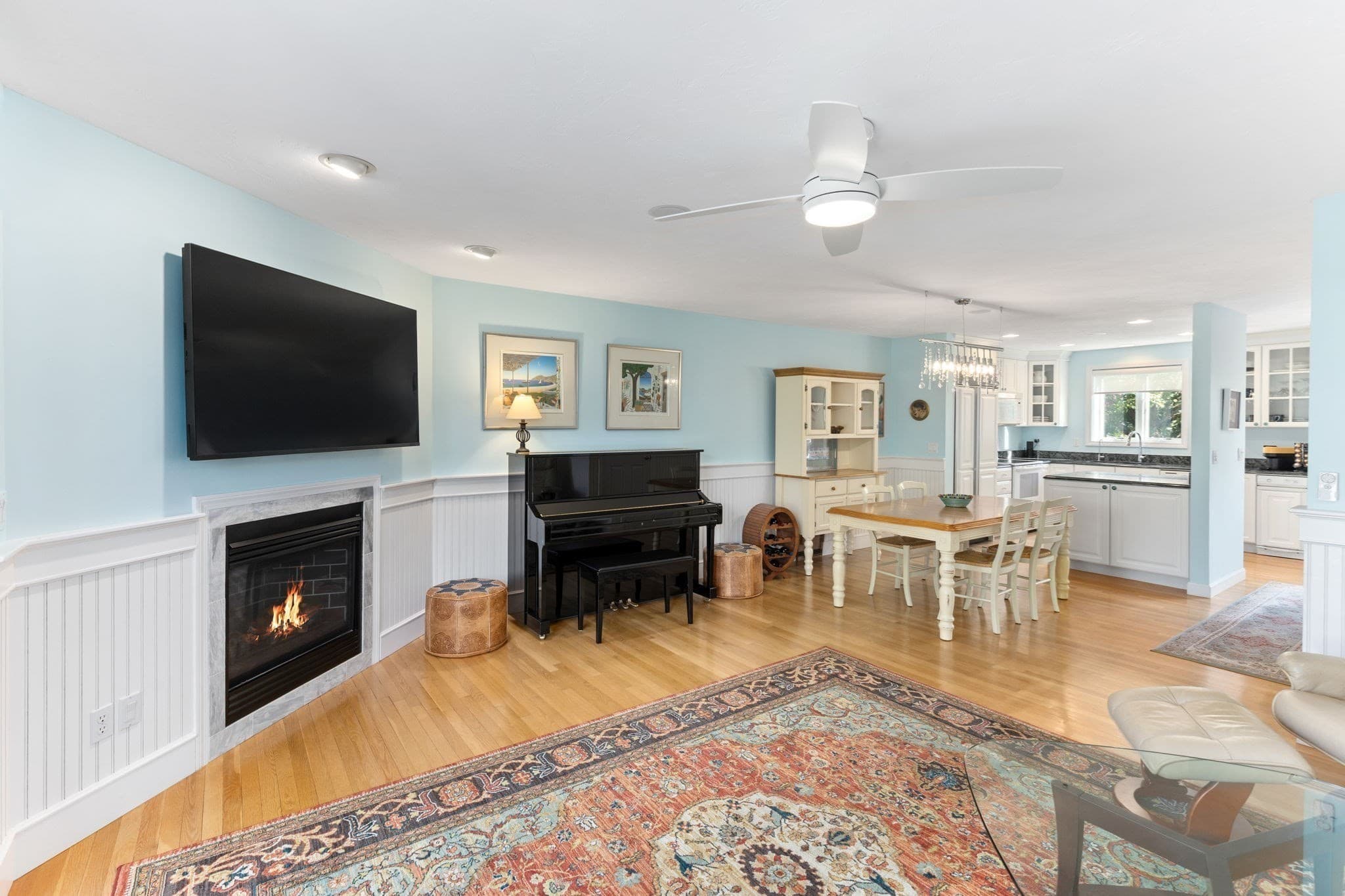 Condominium at 62A Grand Ave # 62A, Falmouth MA 02540, photo 11 of 36