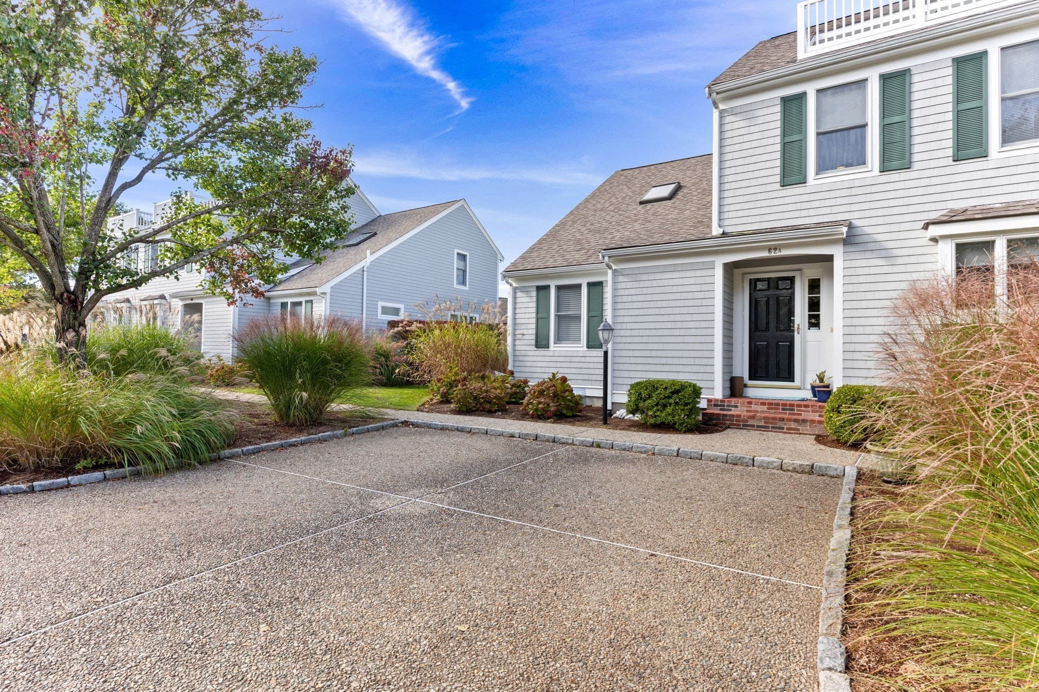 Condominium at 62A Grand Ave # 62A, Falmouth MA 02540, photo 35 of 36
