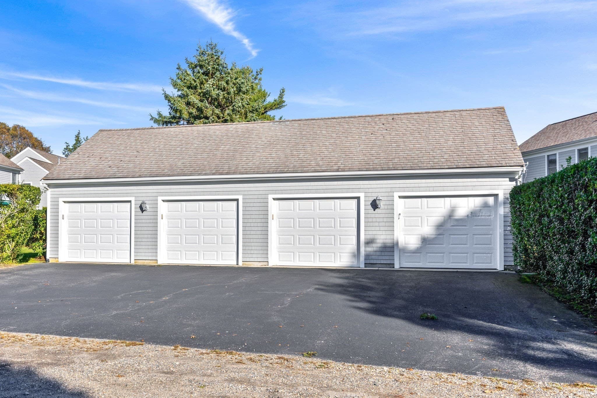 Condominium at 62A Grand Ave # 62A, Falmouth MA 02540, photo 31 of 36