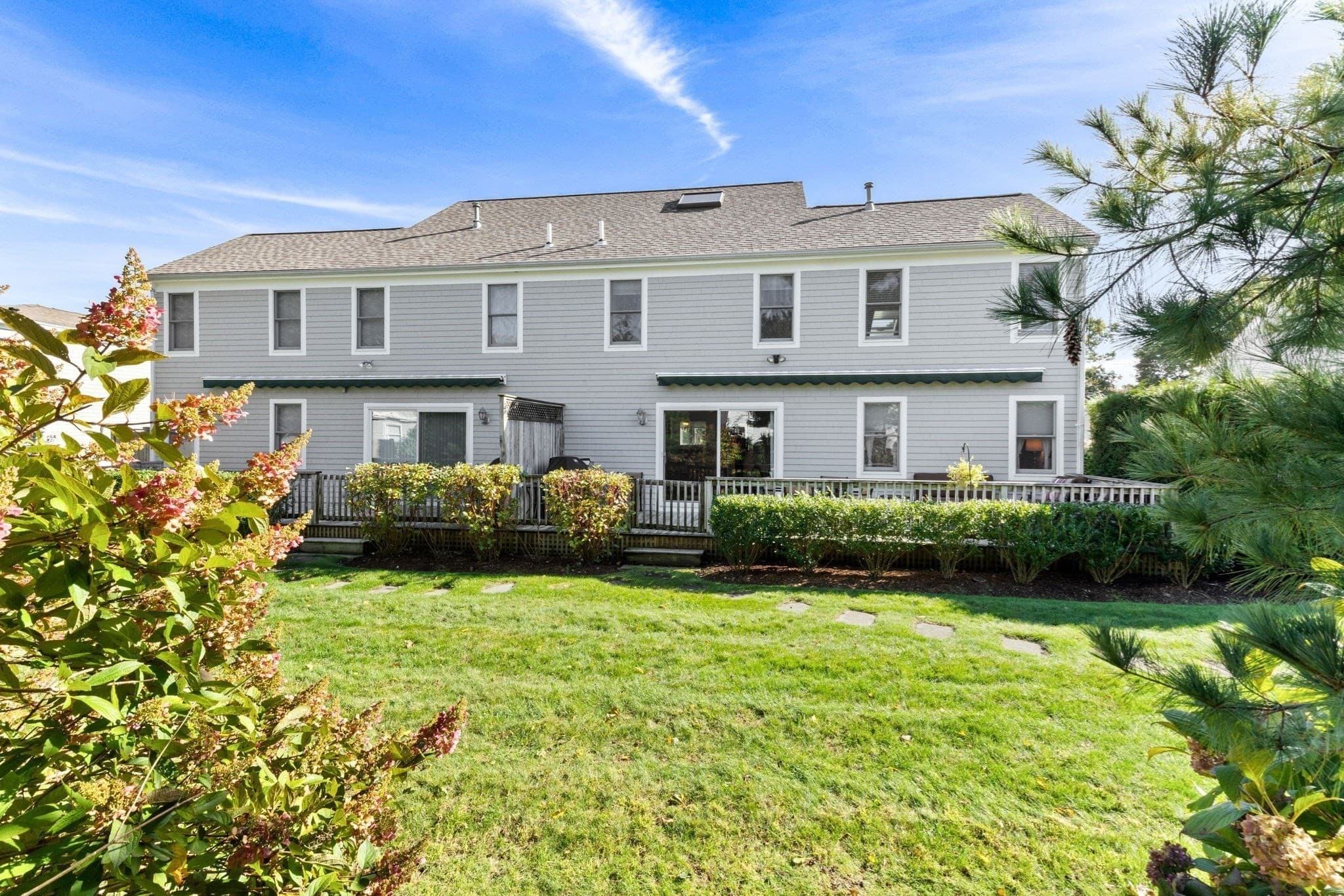 Condominium at 62A Grand Ave # 62A, Falmouth MA 02540, photo 29 of 36