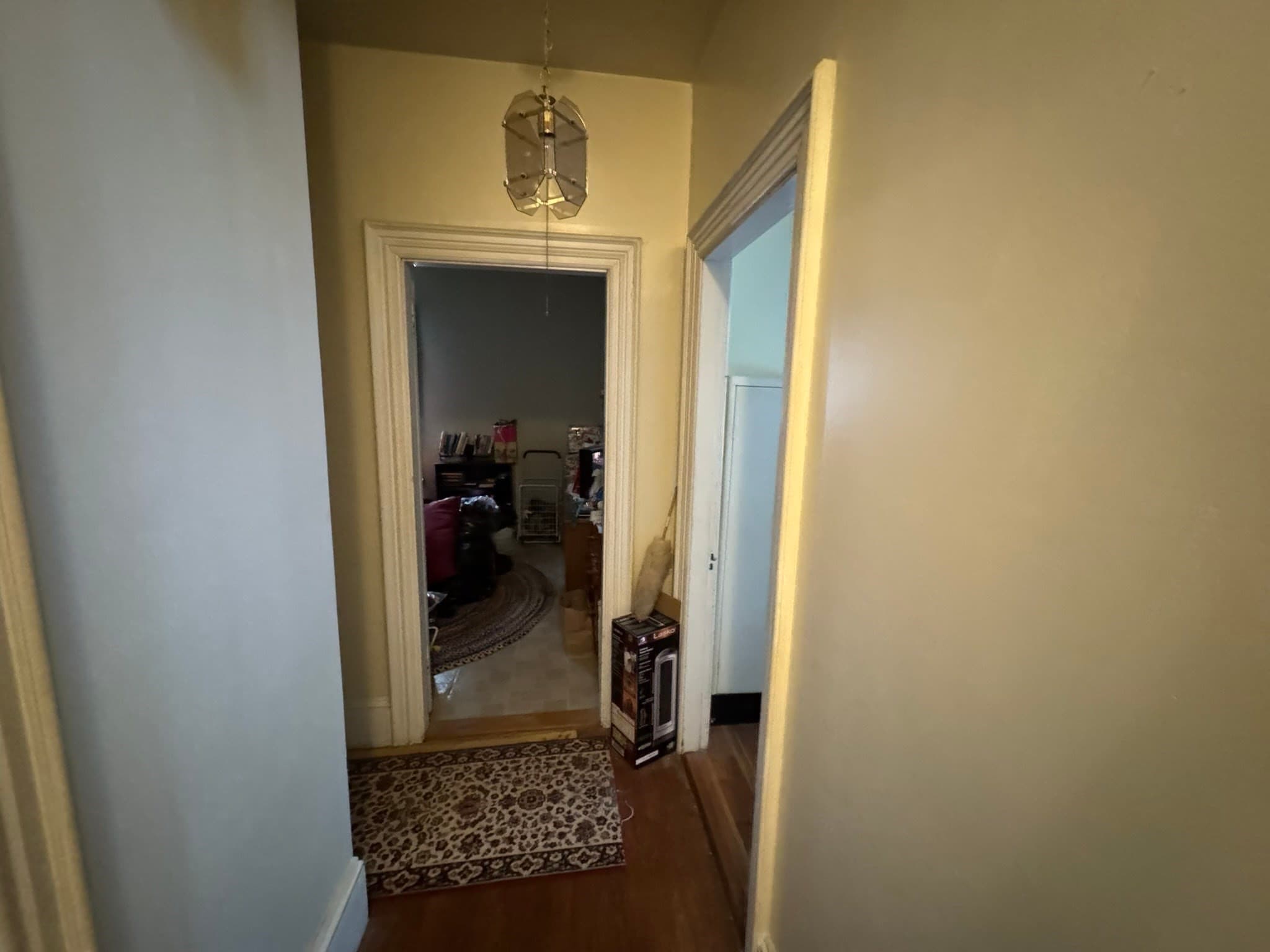 Single Family Residence at 23 Myrtle St, Waltham MA 02453, Waltham, photo 16 of 28