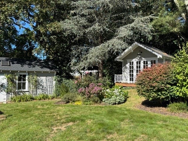 Single Family Residence at 1 Wing Rd, Bourne MA 02559, Bourne, photo 3 of 40