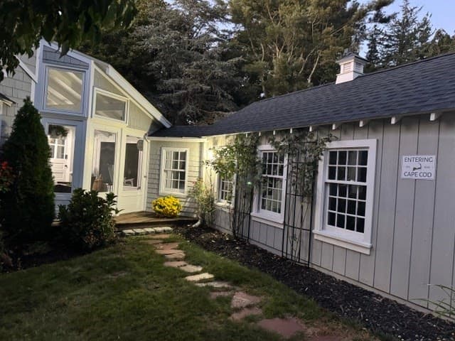 Single Family Residence at 1 Wing Rd, Bourne MA 02559, Bourne, photo 5 of 40