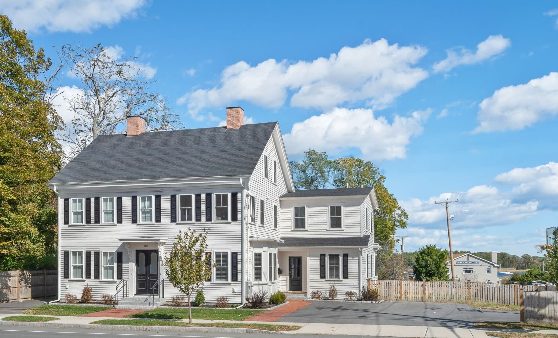 286 Merrimac St # A, Newburyport MA 01950