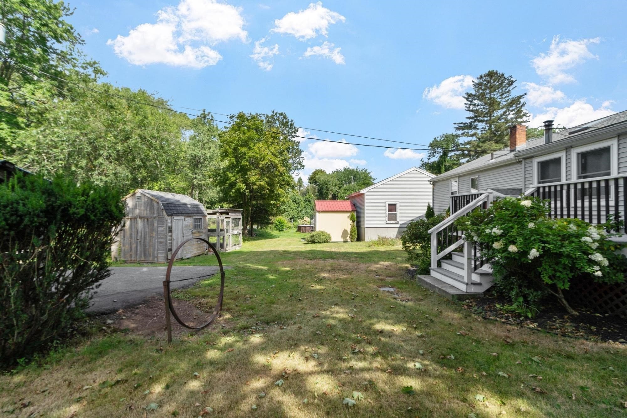 Single Family Residence at 8 Story Acres Rd, Essex MA 01929, Essex, photo 27 of 35