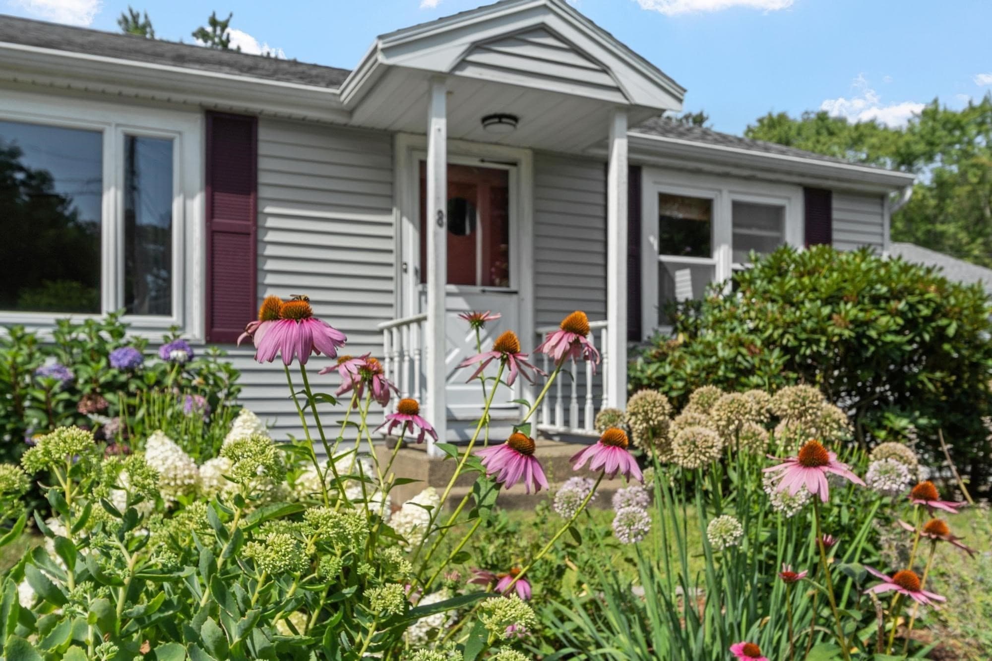 Single Family Residence at 8 Story Acres Rd, Essex MA 01929, Essex, photo 3 of 35